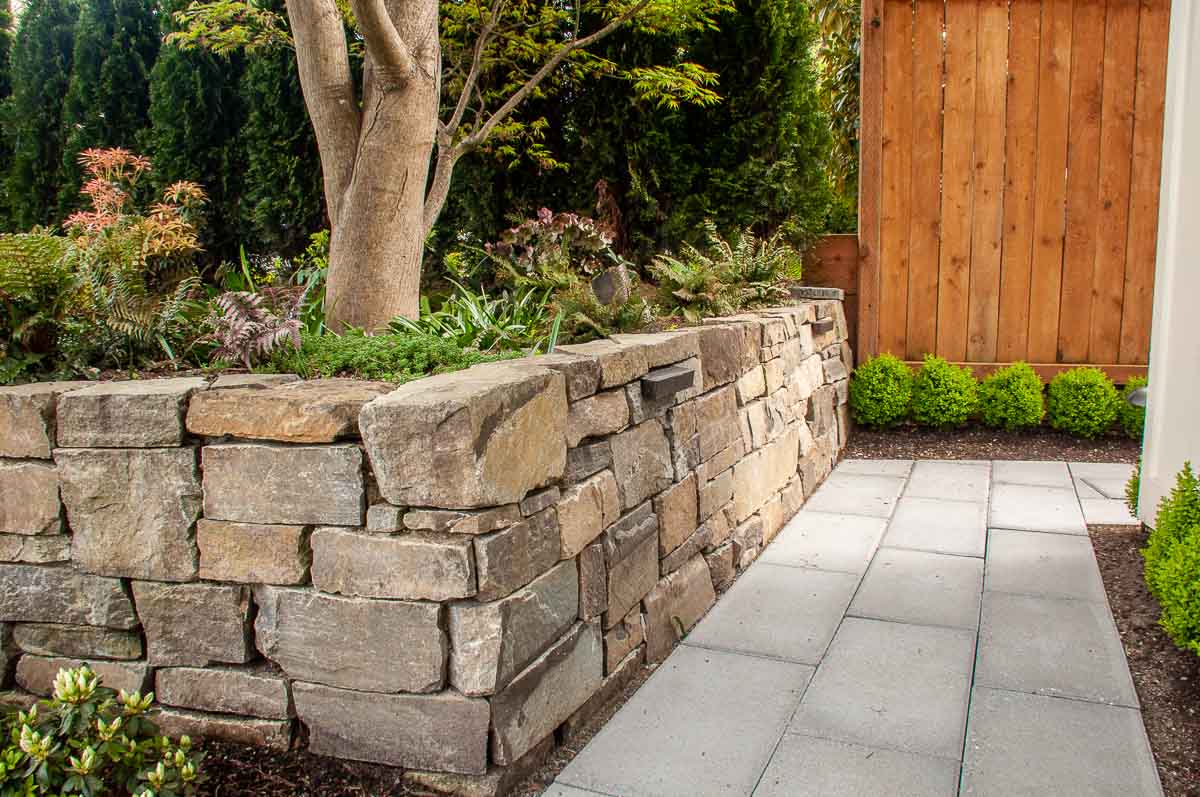 Hardscape Services Bothell