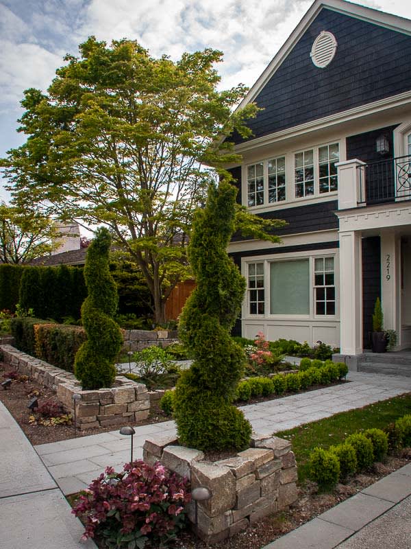 Hardscape Experts Sammamish