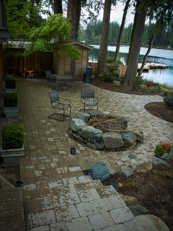 Hardscape Experts Newport Hills