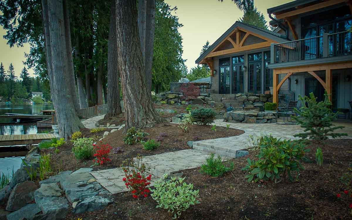 Hardscape Services Kirkland