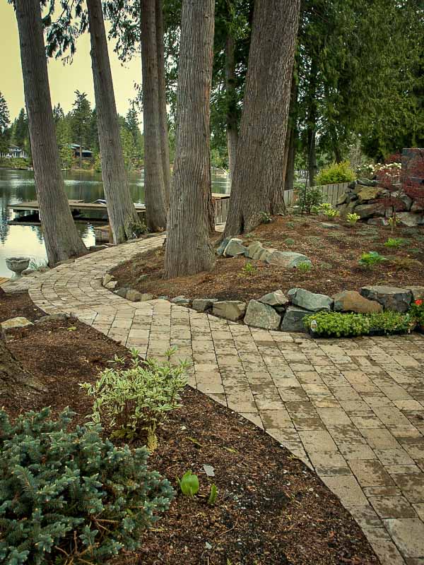 Hardscape Experts Bridle Trails