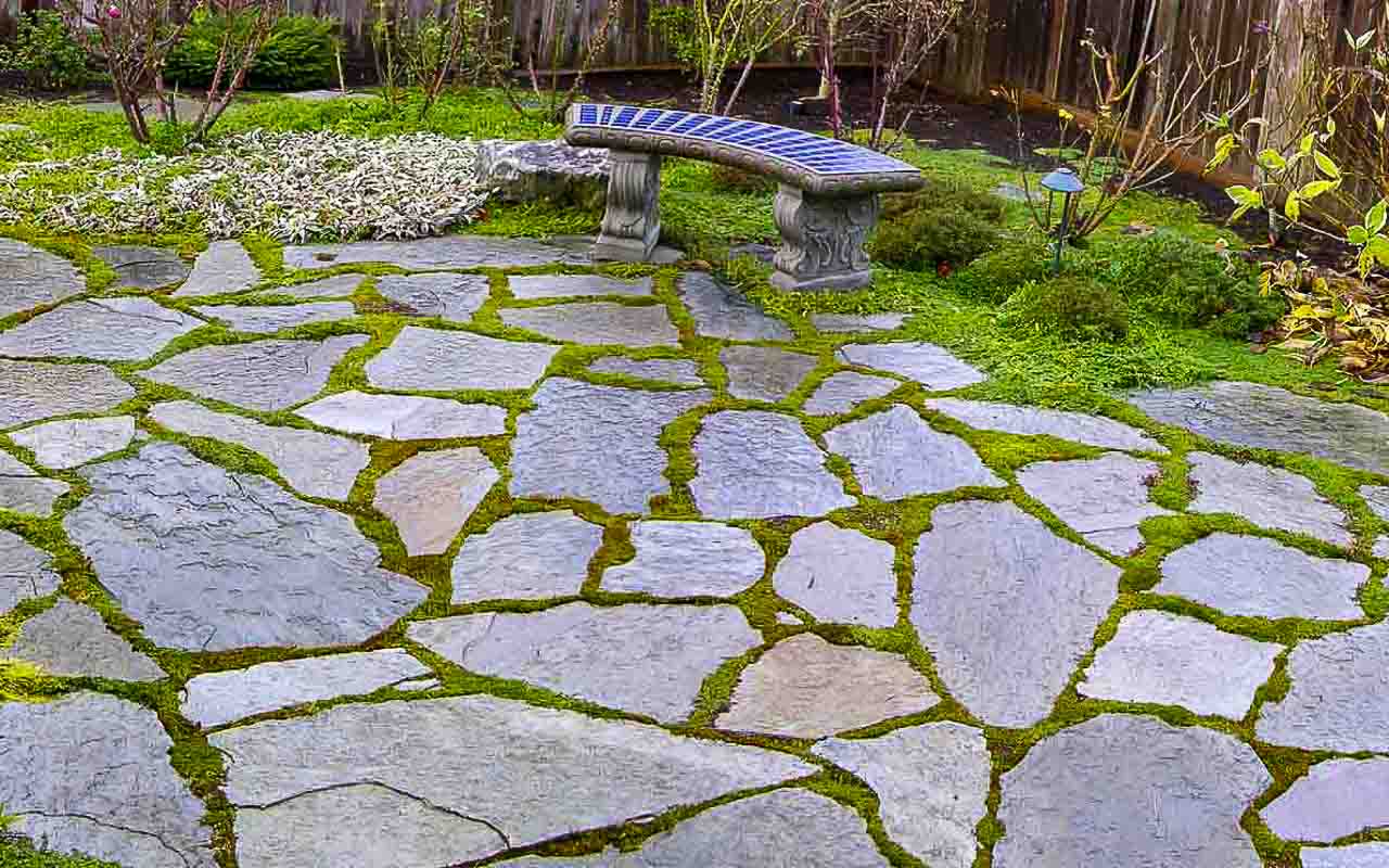 Hardscape Installation Avondale Redmond