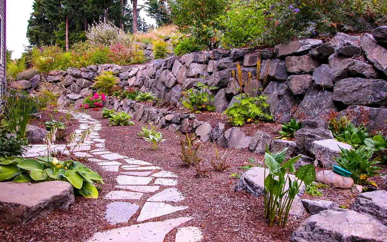 Flagstone Pathway Experts Redmond