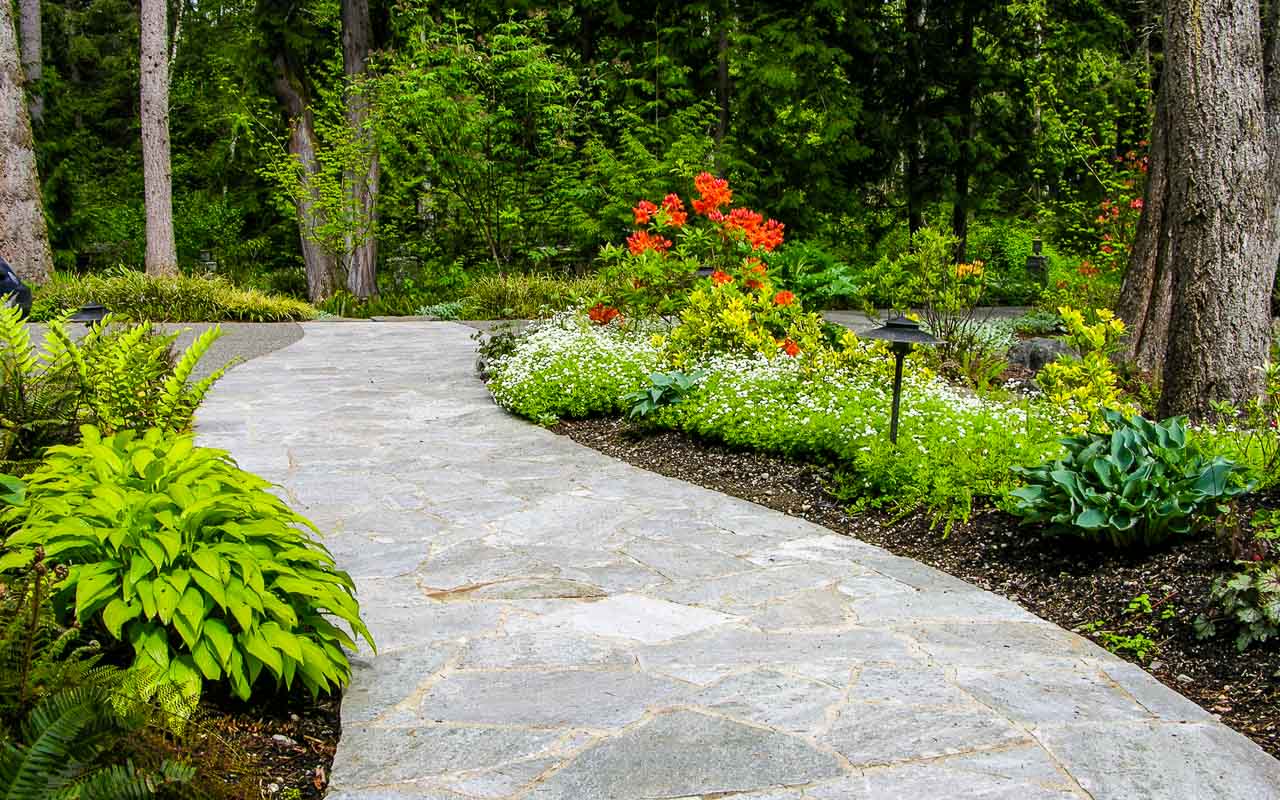 Flagstone Pathway Experts Kirkland