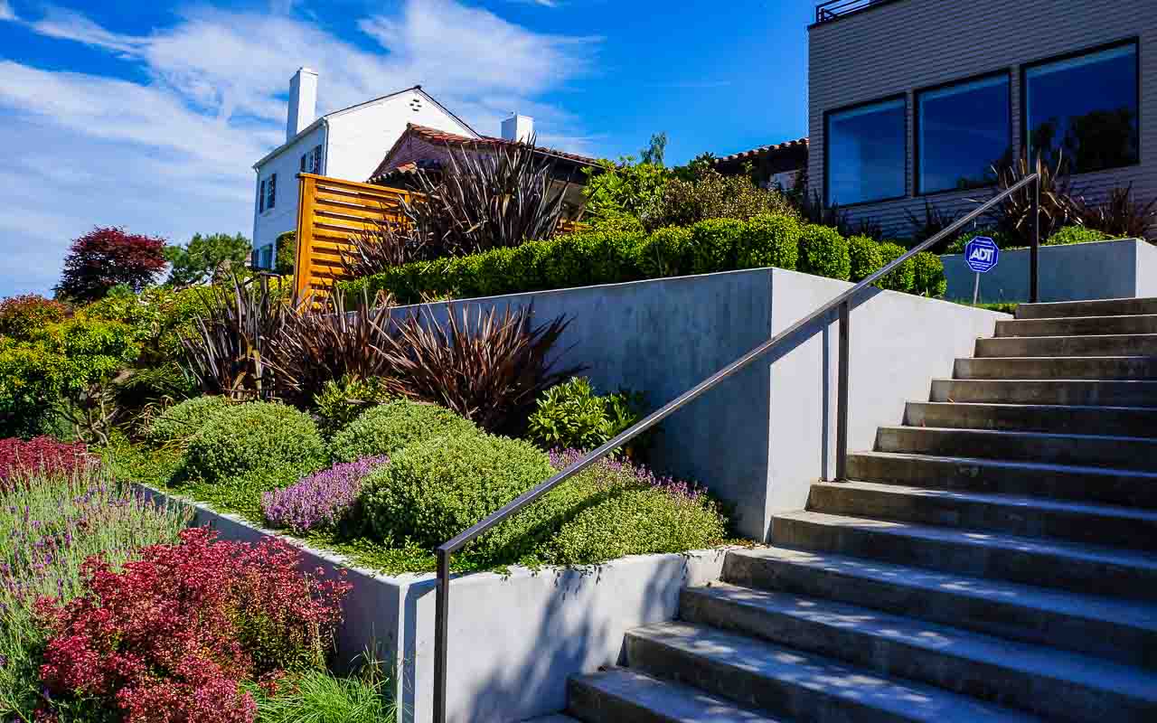 Hardscape Installation Sammamish