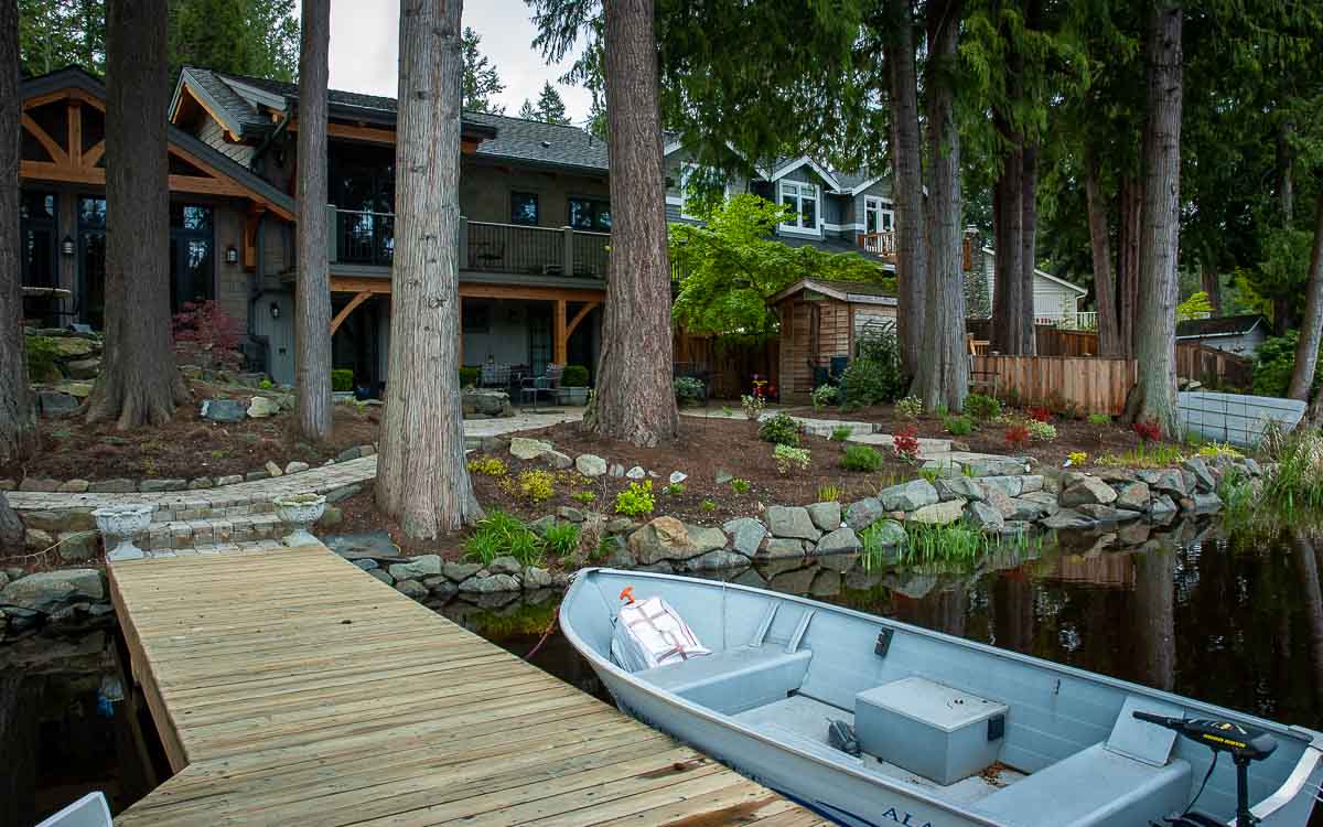 Hardscape Services Bellevue