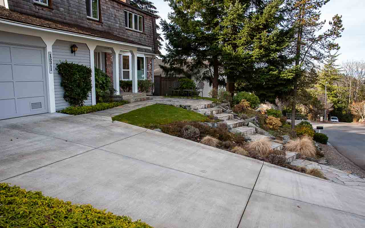 Hardscape Services Newcastle