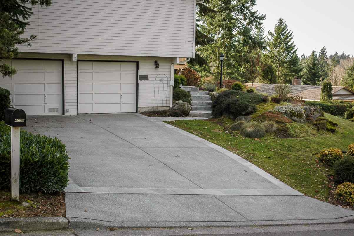 Hardscape Services Yarrow Point