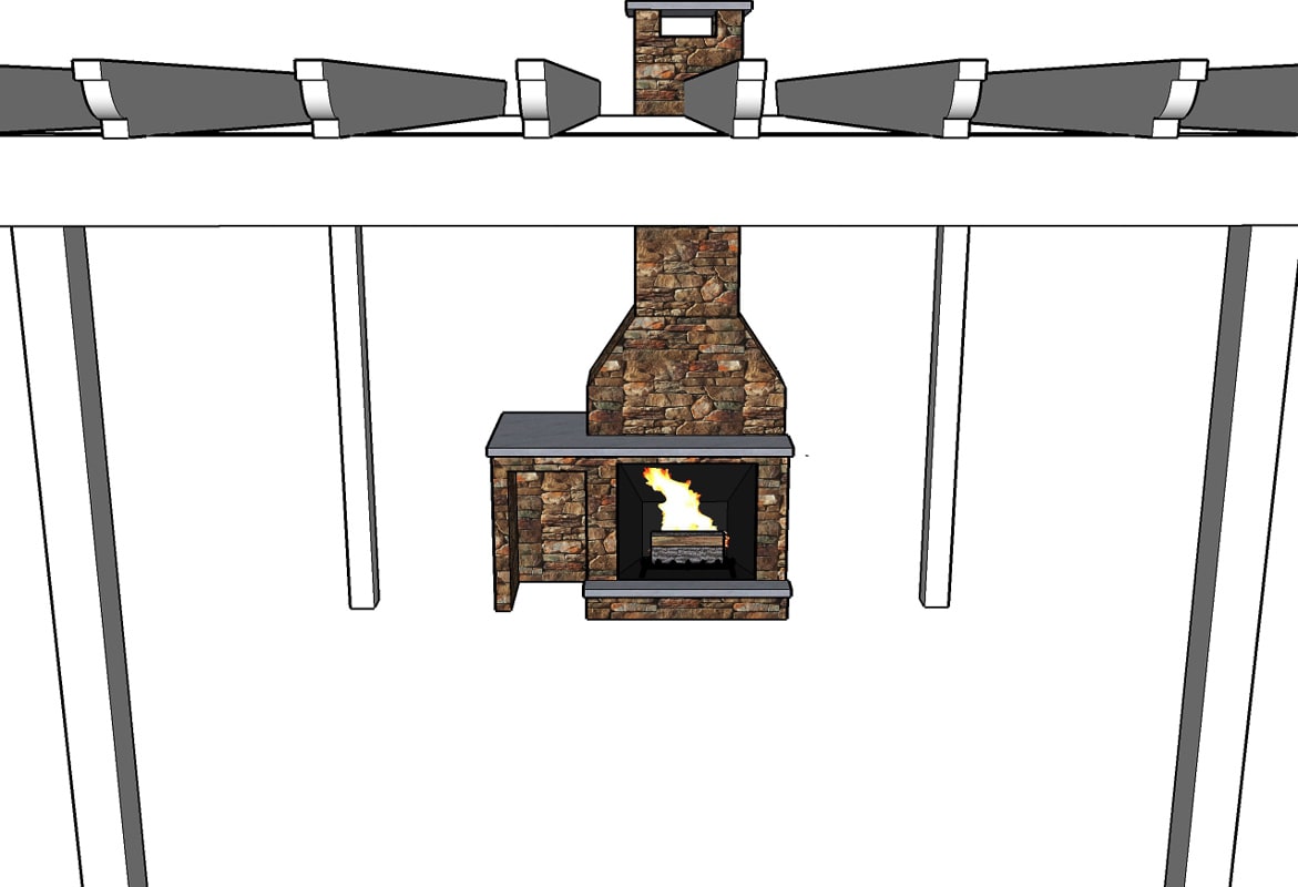 Newport Shores Landscape Design