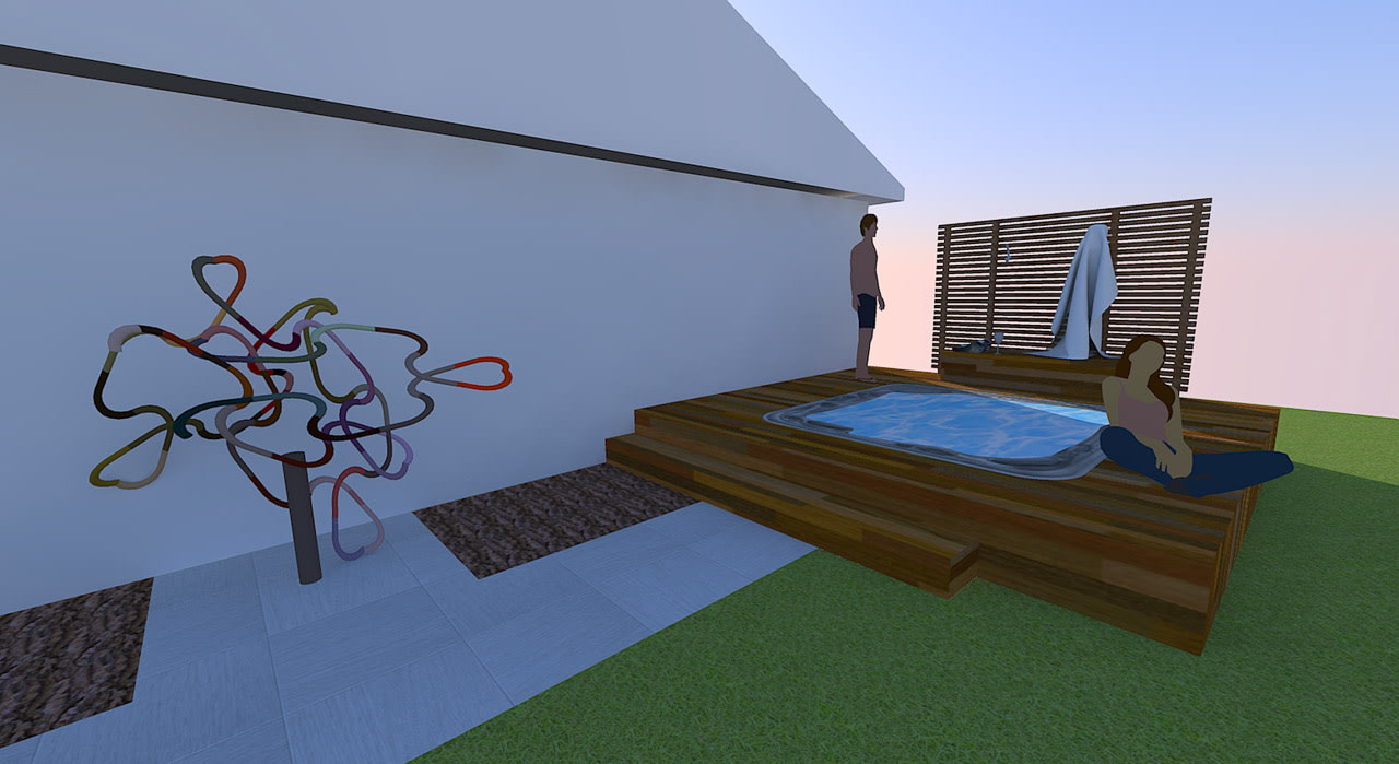 Yarrow Point Landscape Design