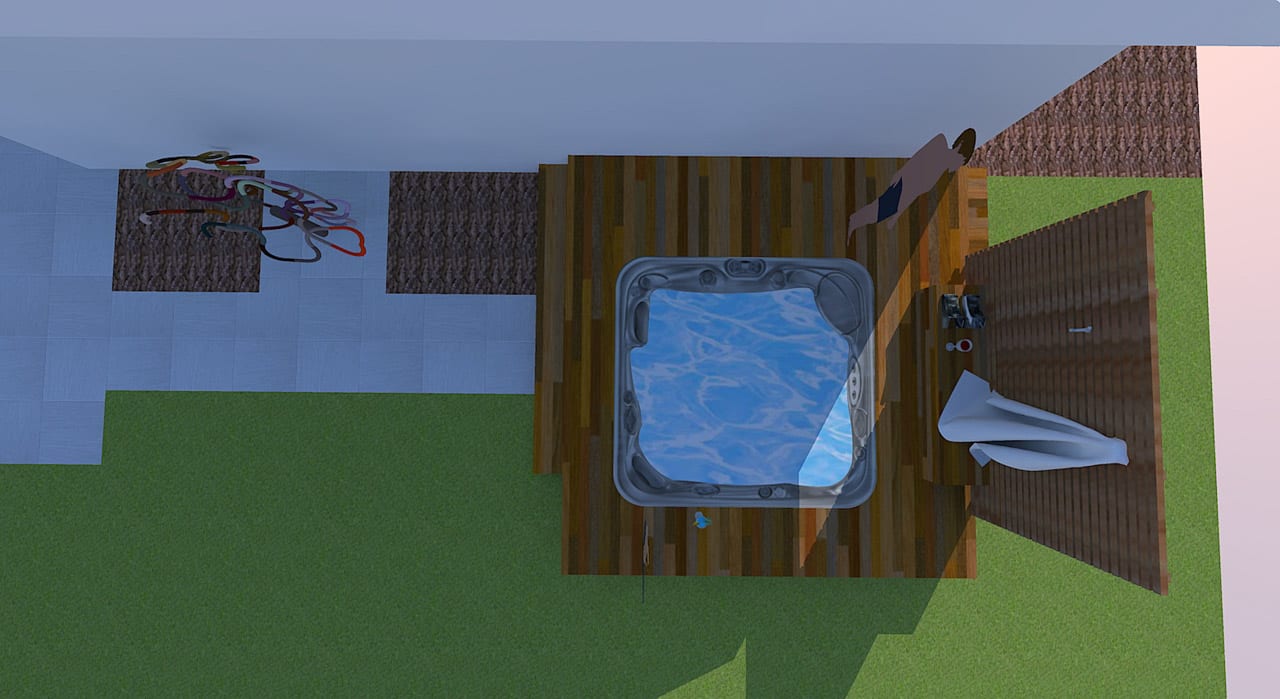 Medina Landscape Design