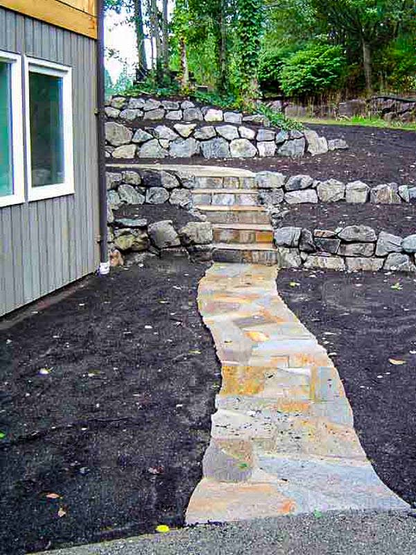 Hardscape Experts Redmond