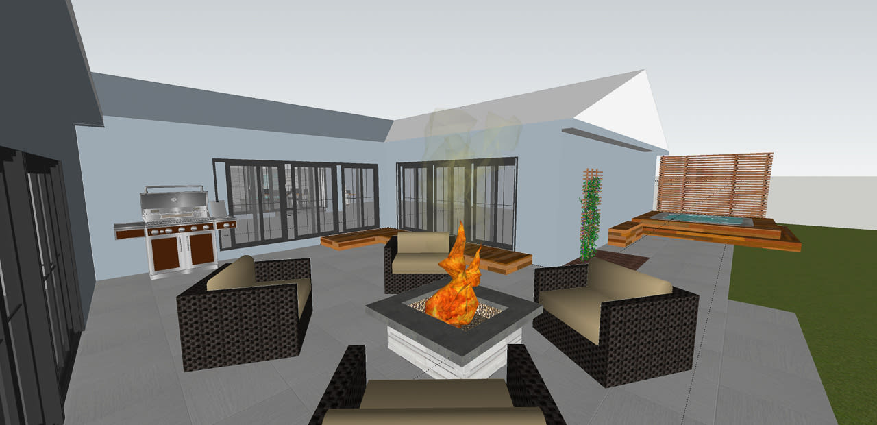 Landscape Design Sammamish