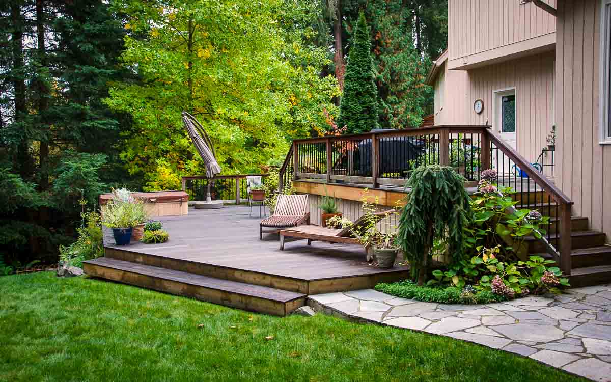 Deck Builders Medina