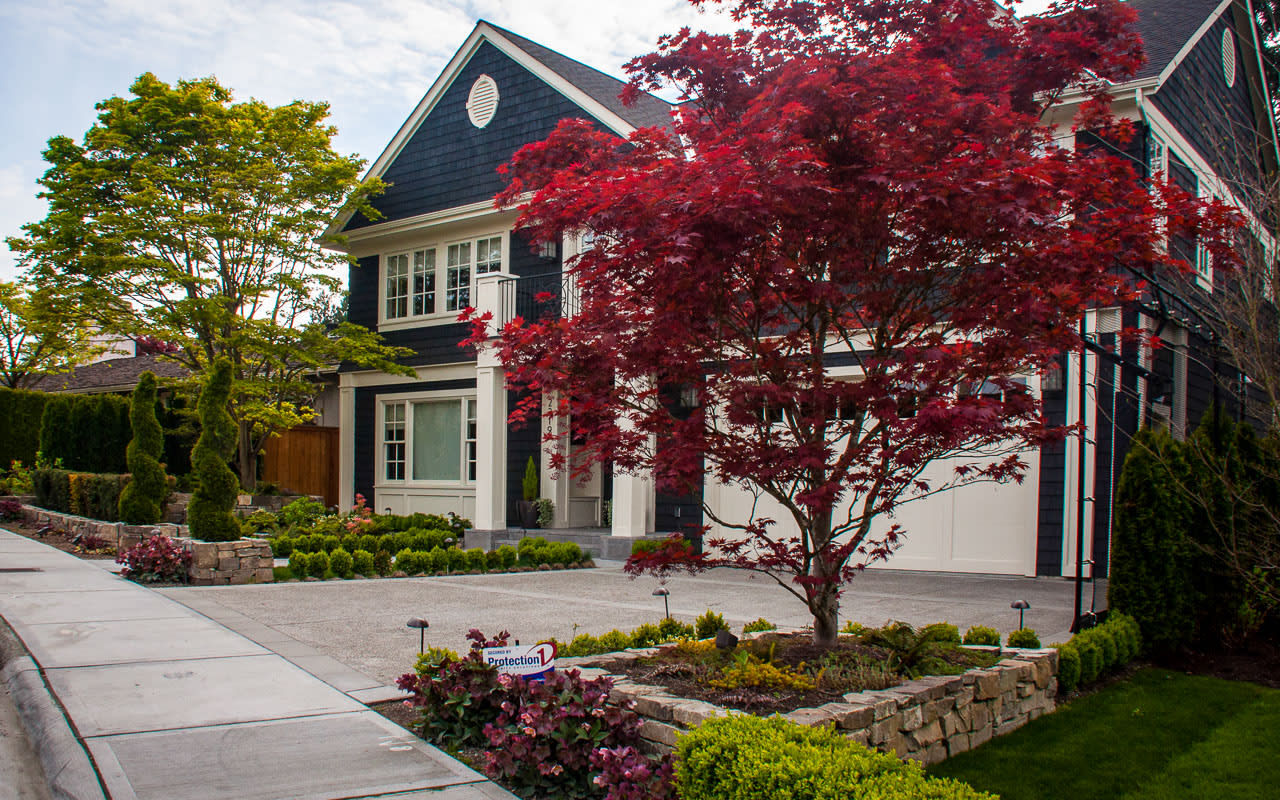 Hardscape Installation Newcastle