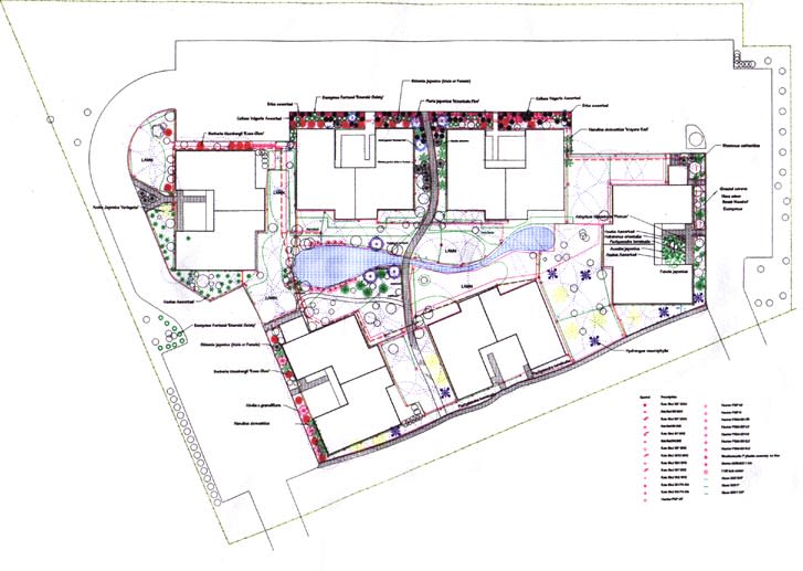 Landscape Design Services