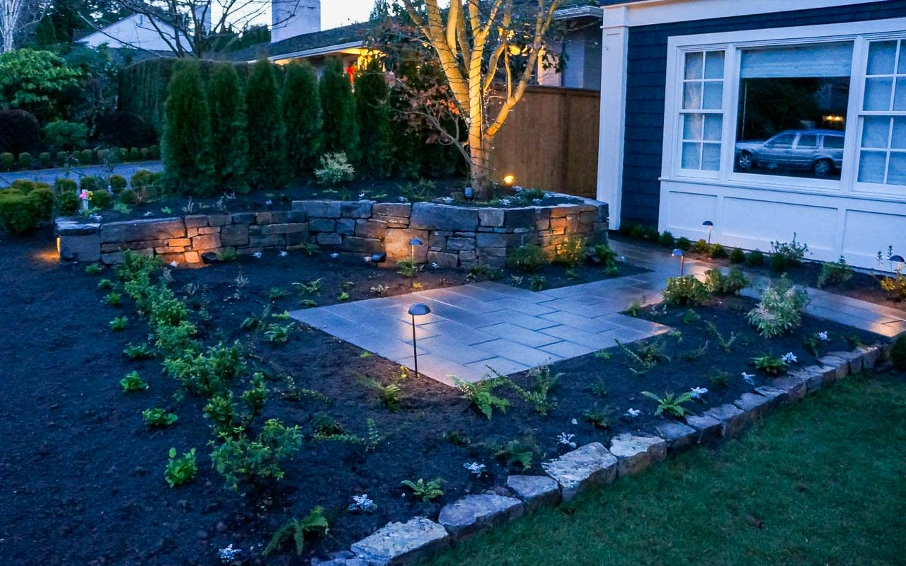 Landscape Light Service Bellevue