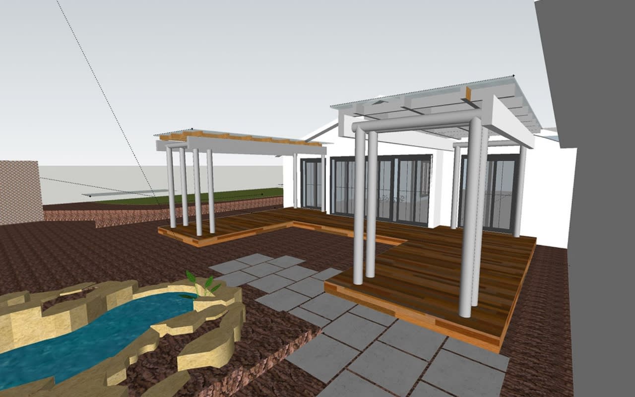 Consulting and Design