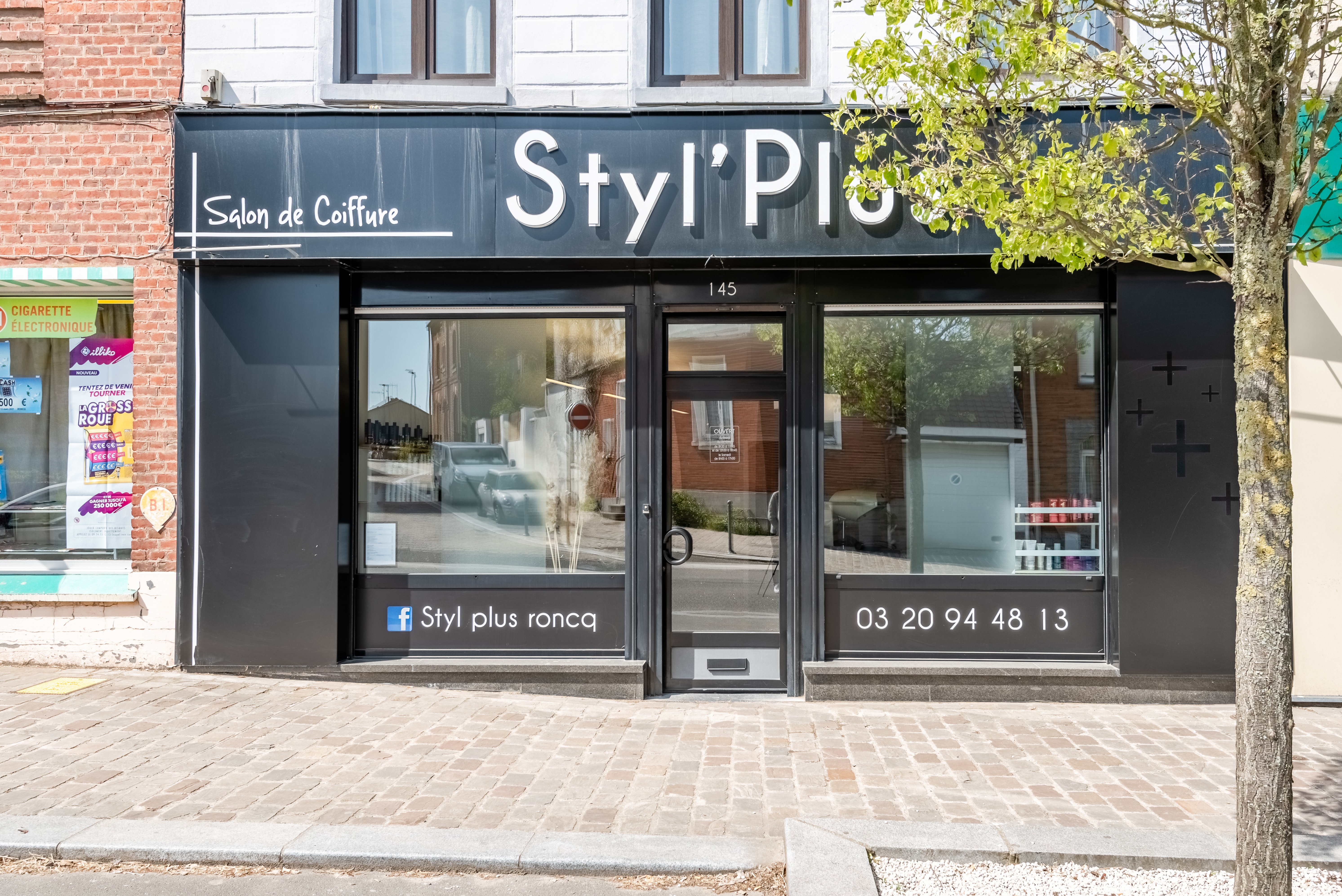 Coiffeur Roncq Les Meilleurs Coiffeurs A Roncq 59223