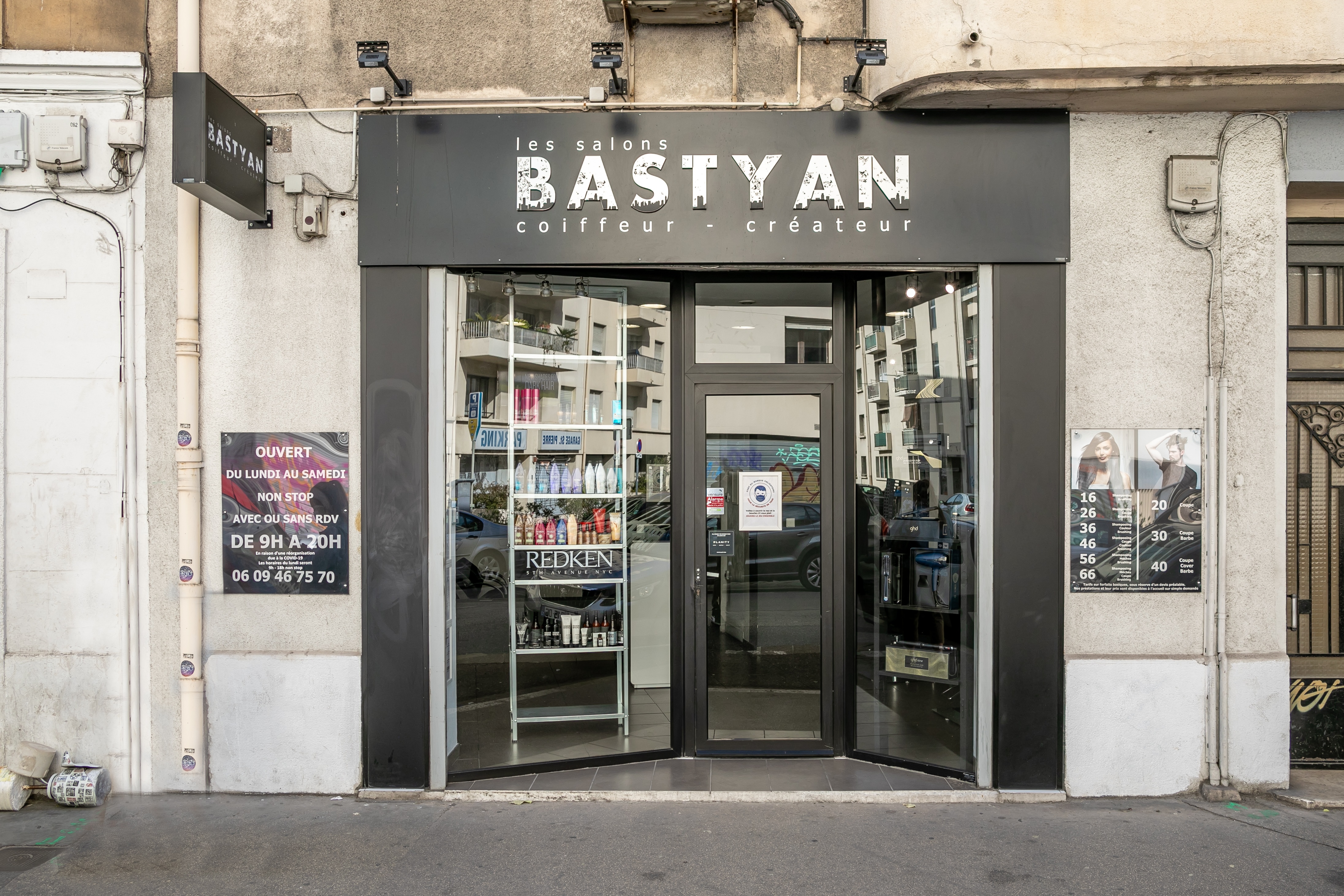 Afro Beauty Paris 13 Rue De Patay page 9 - Tie & dye : Les meilleurs tie & dye - Planity
