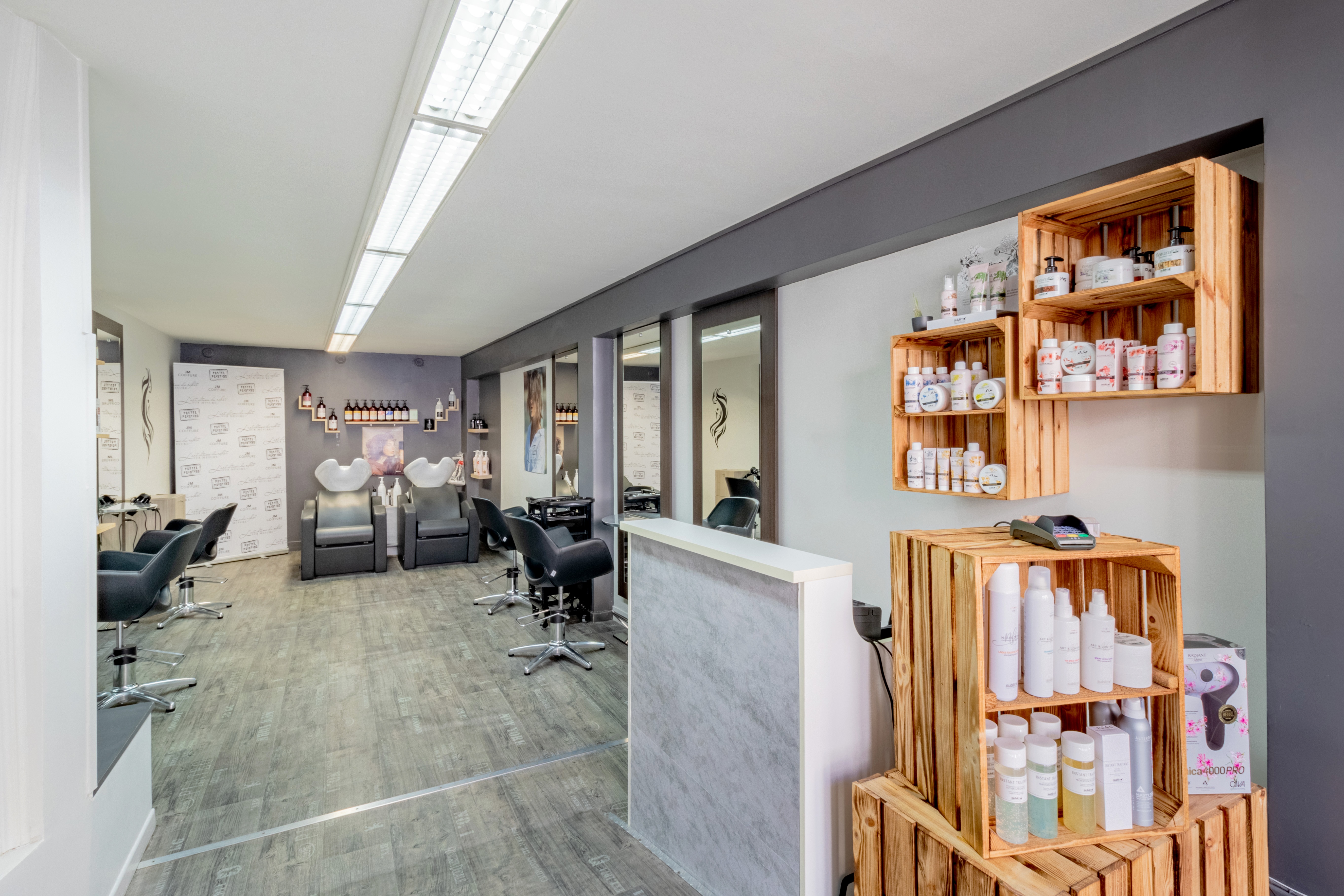 Coiffeur Mont De Marsan Sans Rdv Coiffeur Mont-de-Marsan : Les meilleurs coiffeurs 40000