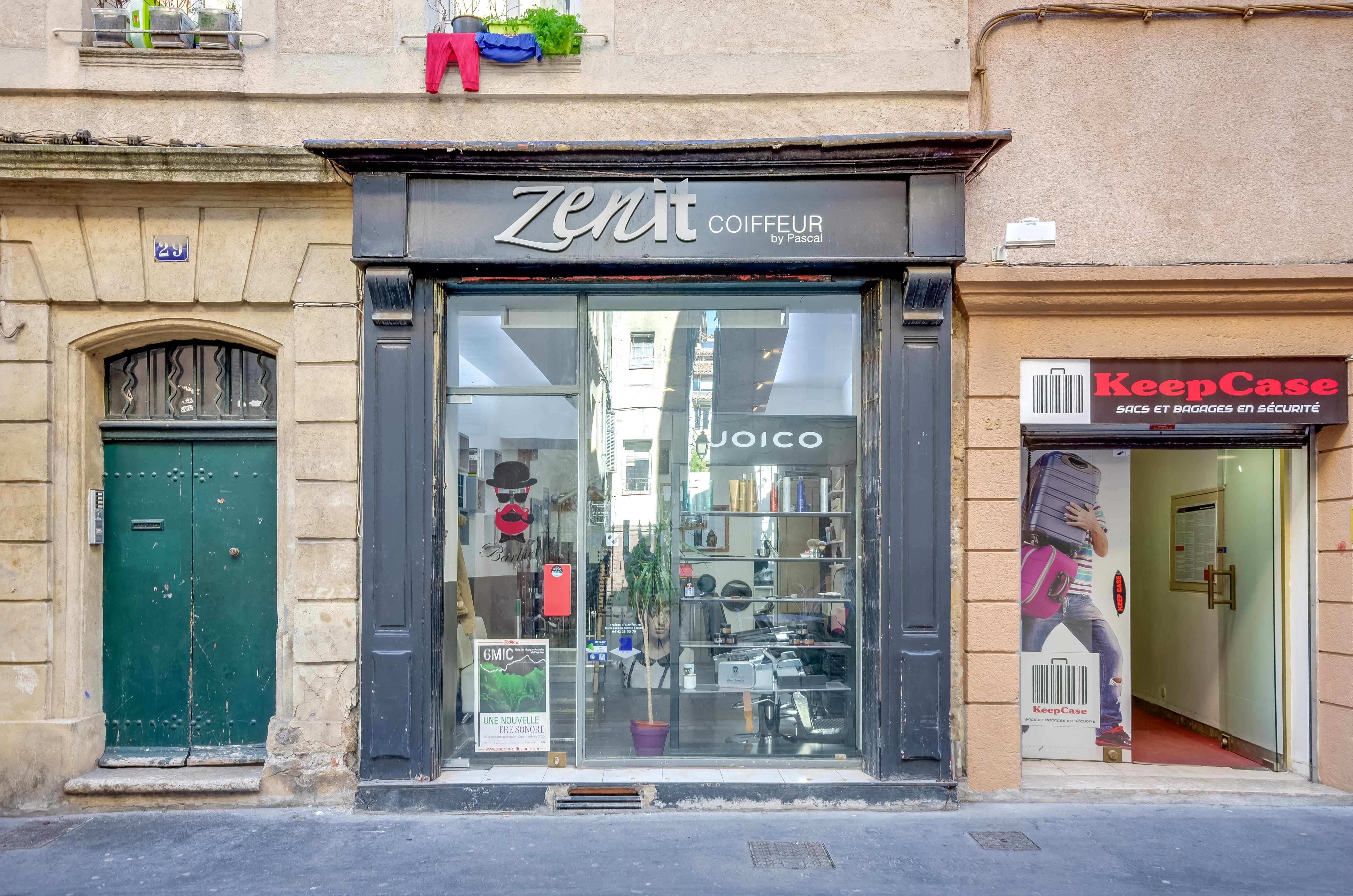 47+ Tout pour la coiffure aix en provence le dernier