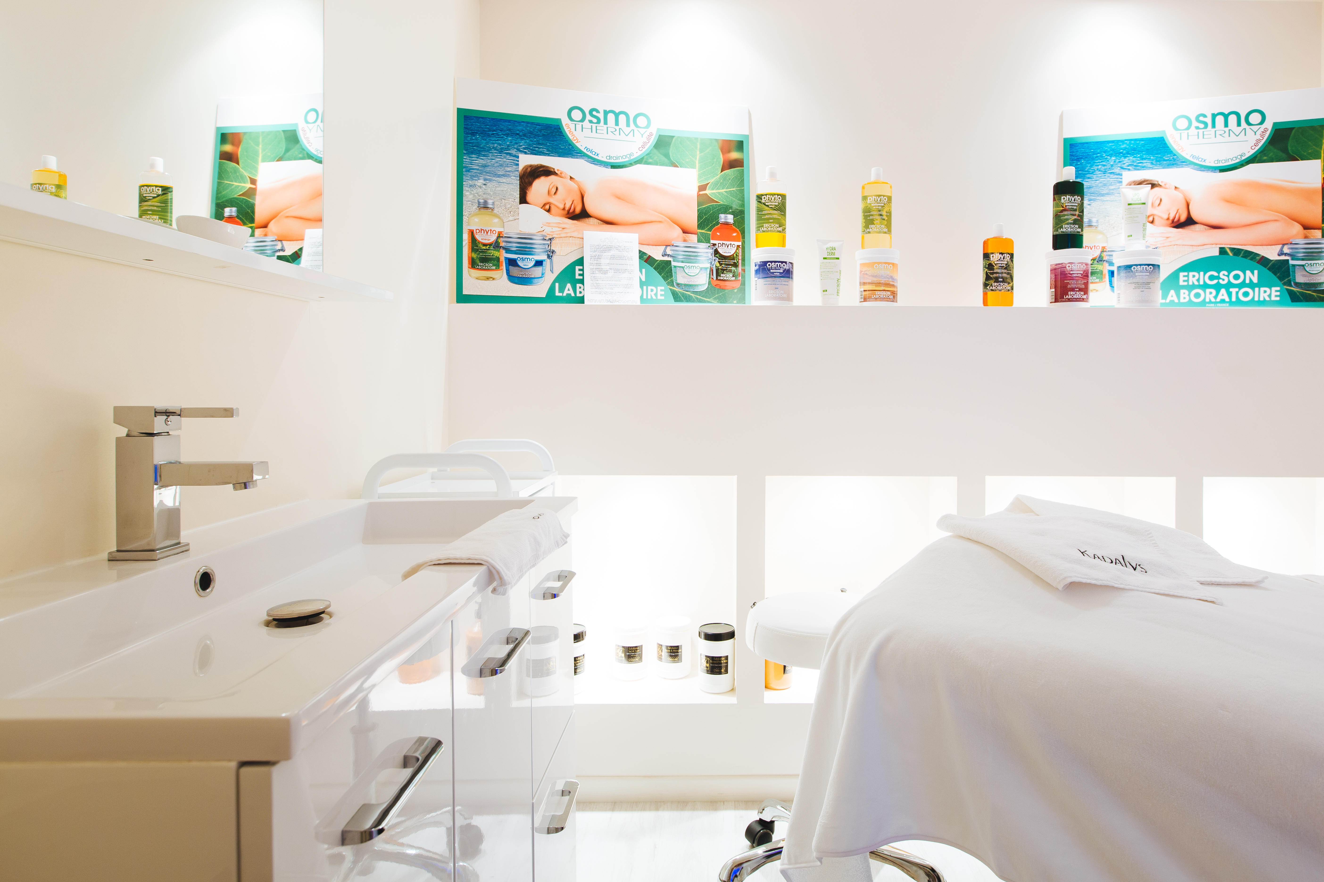 La Reine Spa Institut De Beauté à Paris Centre Institut de beauté Paris 3ème à Paris 3ème 75003