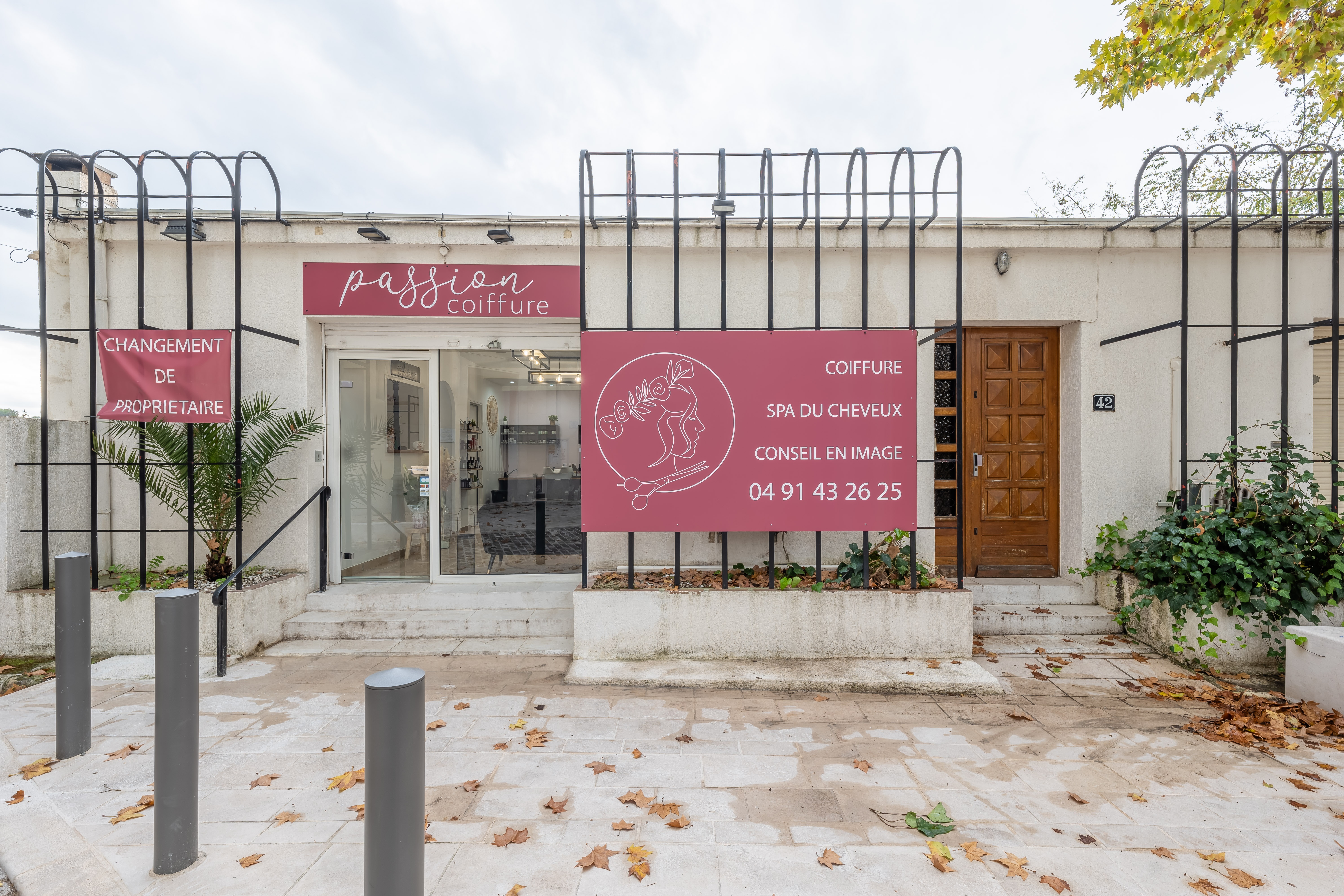 Tout Pour La Coiffure Marseille La Valentine Coiffeur Marseille 11ème : Les meilleurs coiffeurs 13011