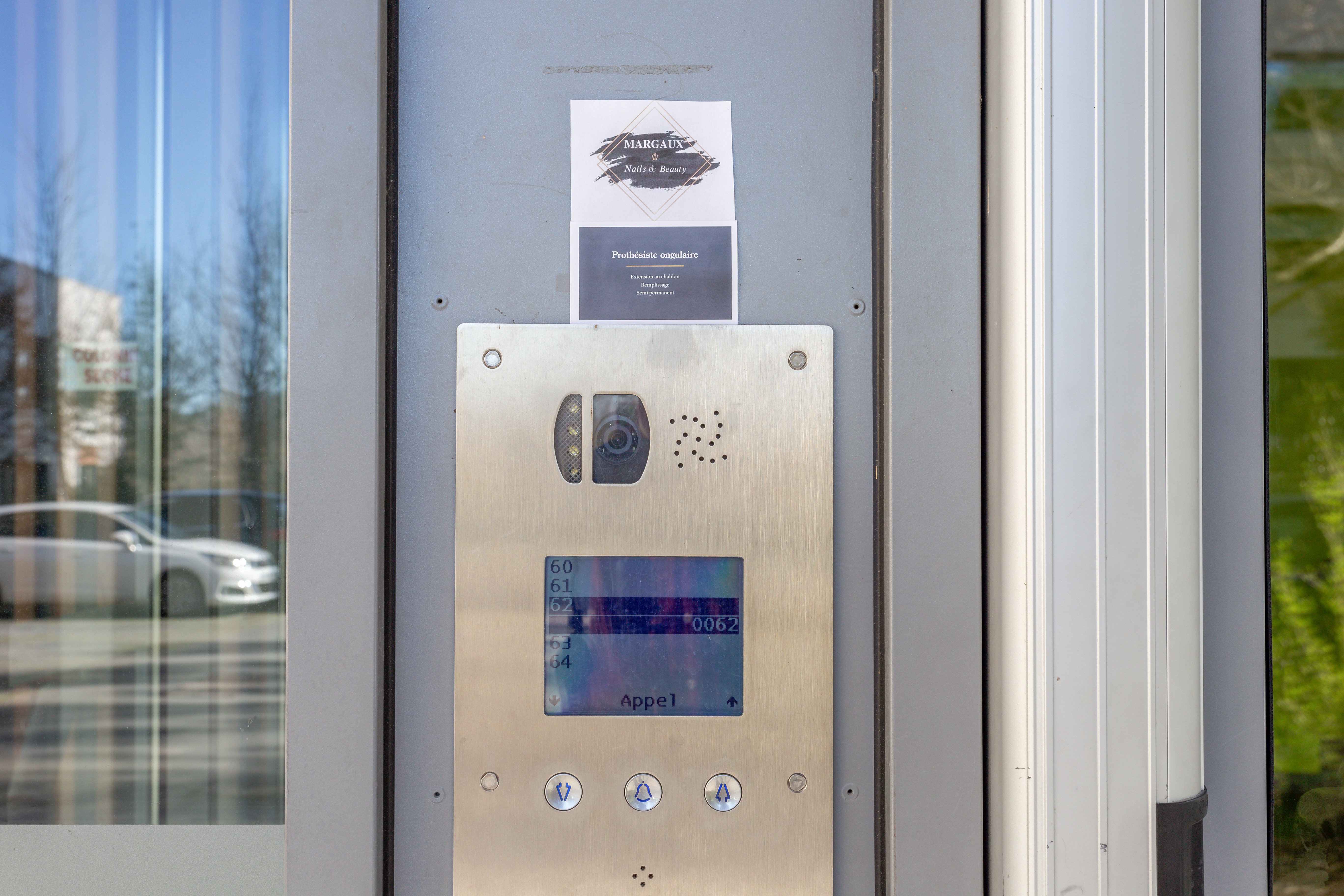 Institut De Beaute Saint Jacques De La Lande 35136