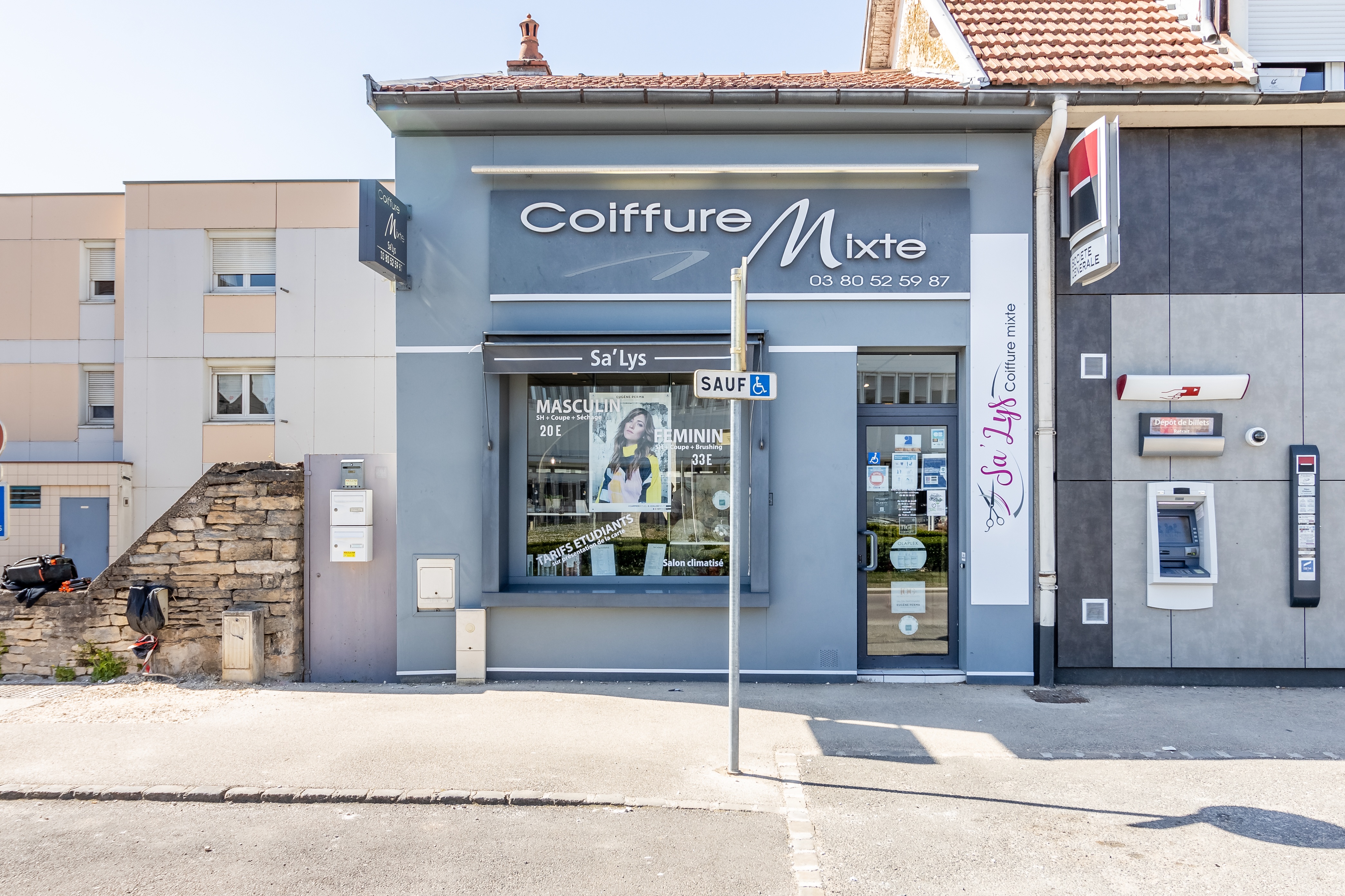 Permanente Dijon Les Meilleures Permanentes A Dijon