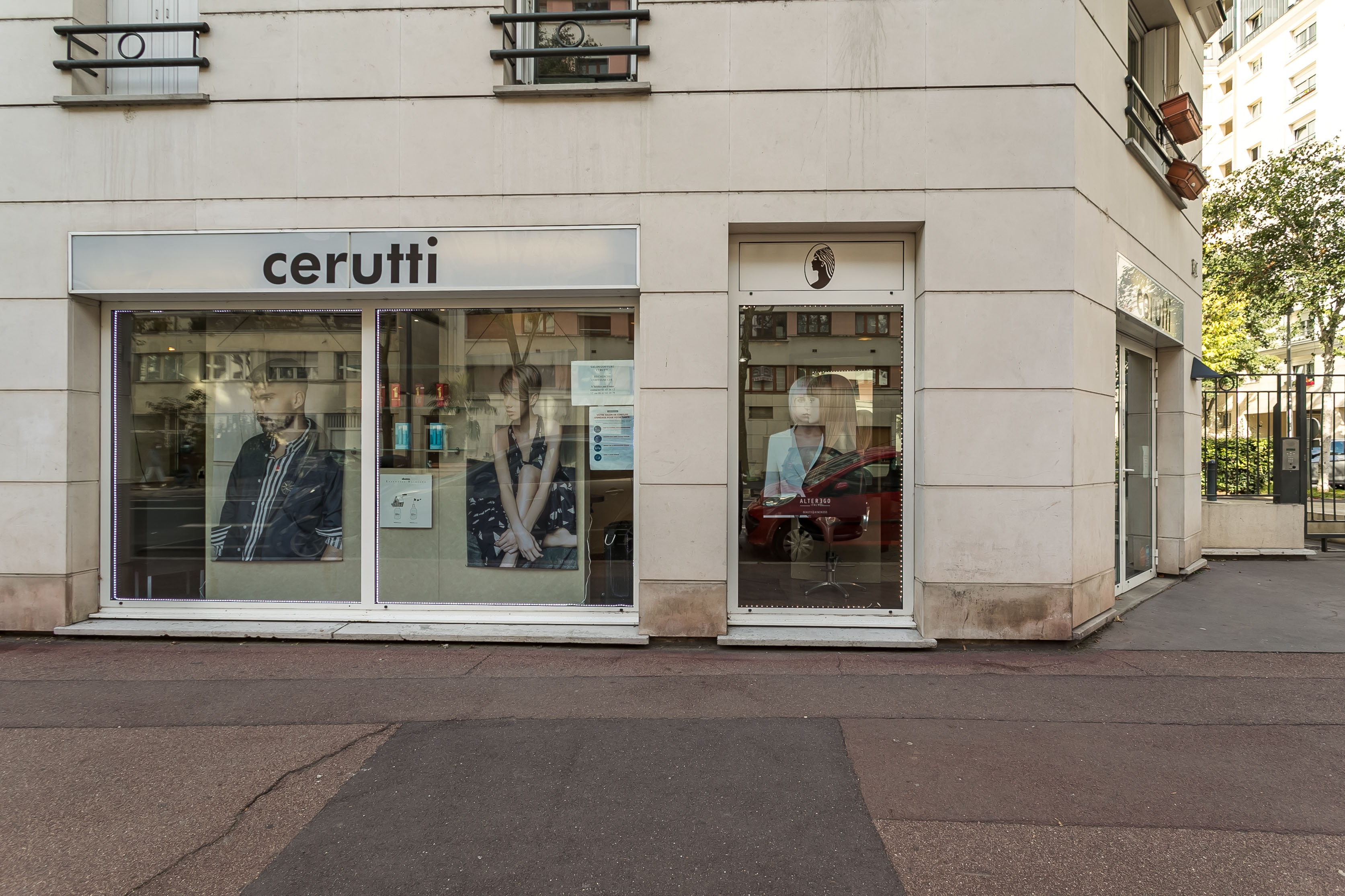 Coiffeur Issy Les Moulineaux Les Meilleurs Coiffeurs