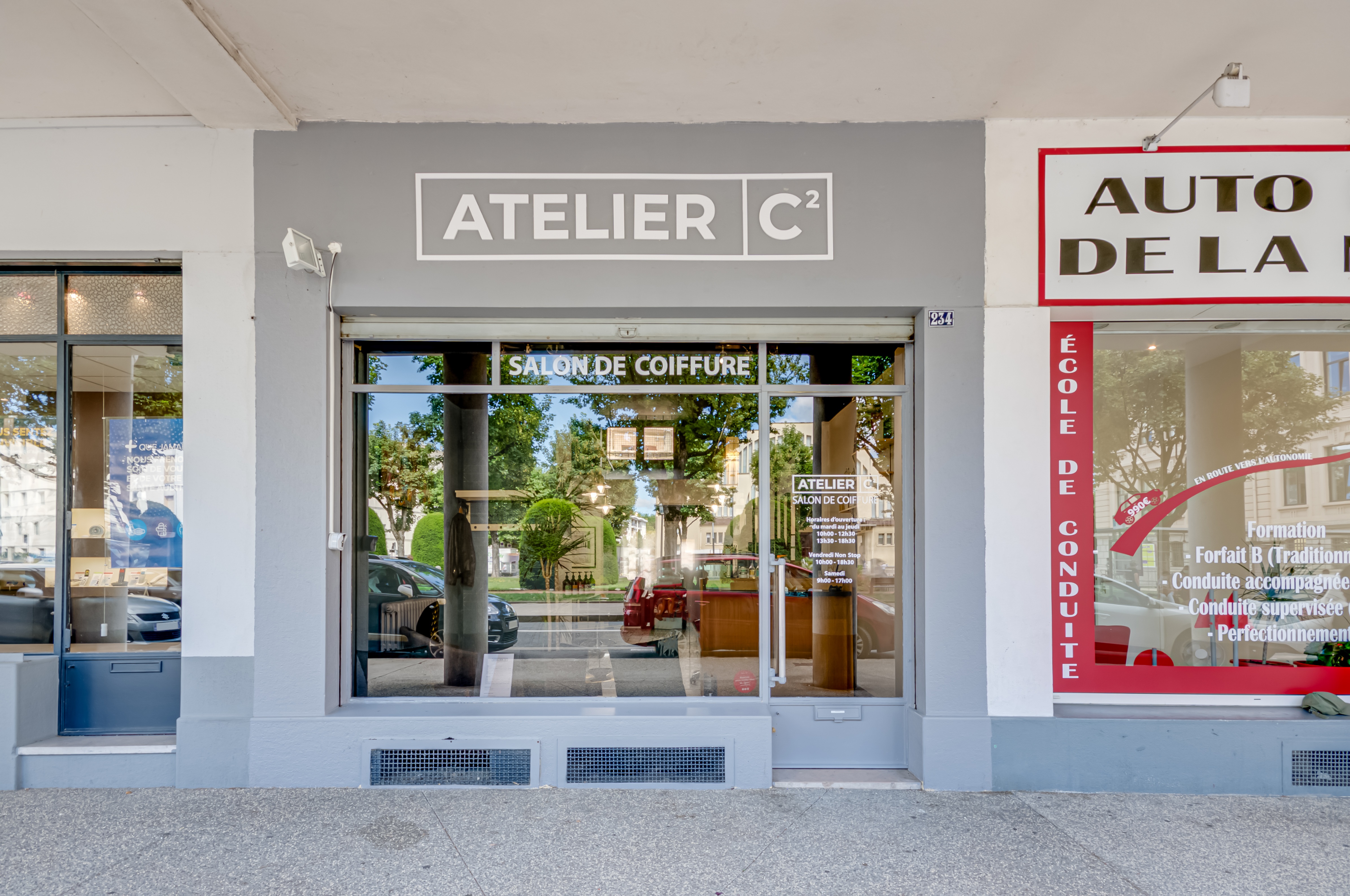 Coiffeur Villefranche Sur Saone Les Meilleurs Coiffeurs