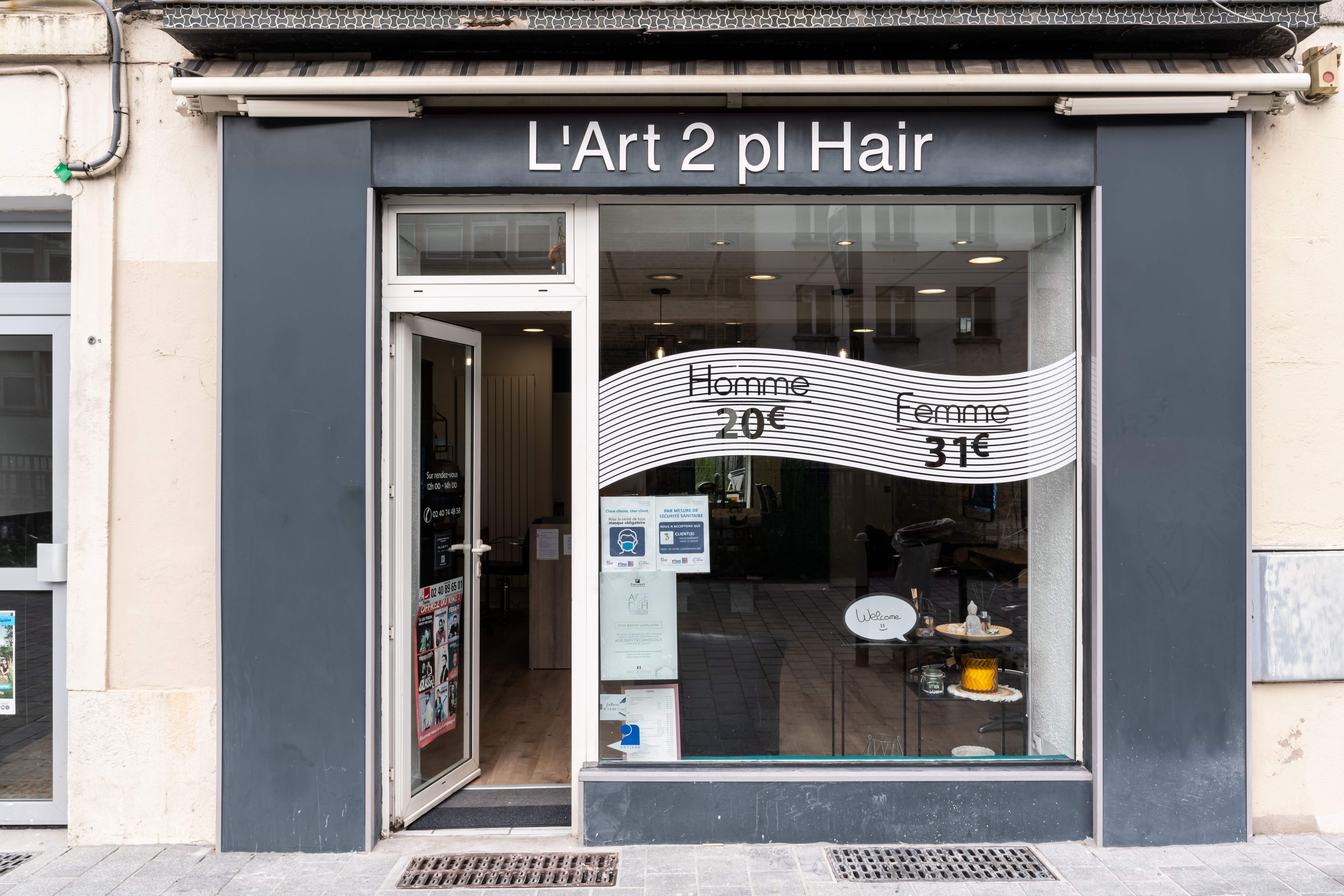 Coupe Enfant Nantes Les Meilleures Coupes Enfant