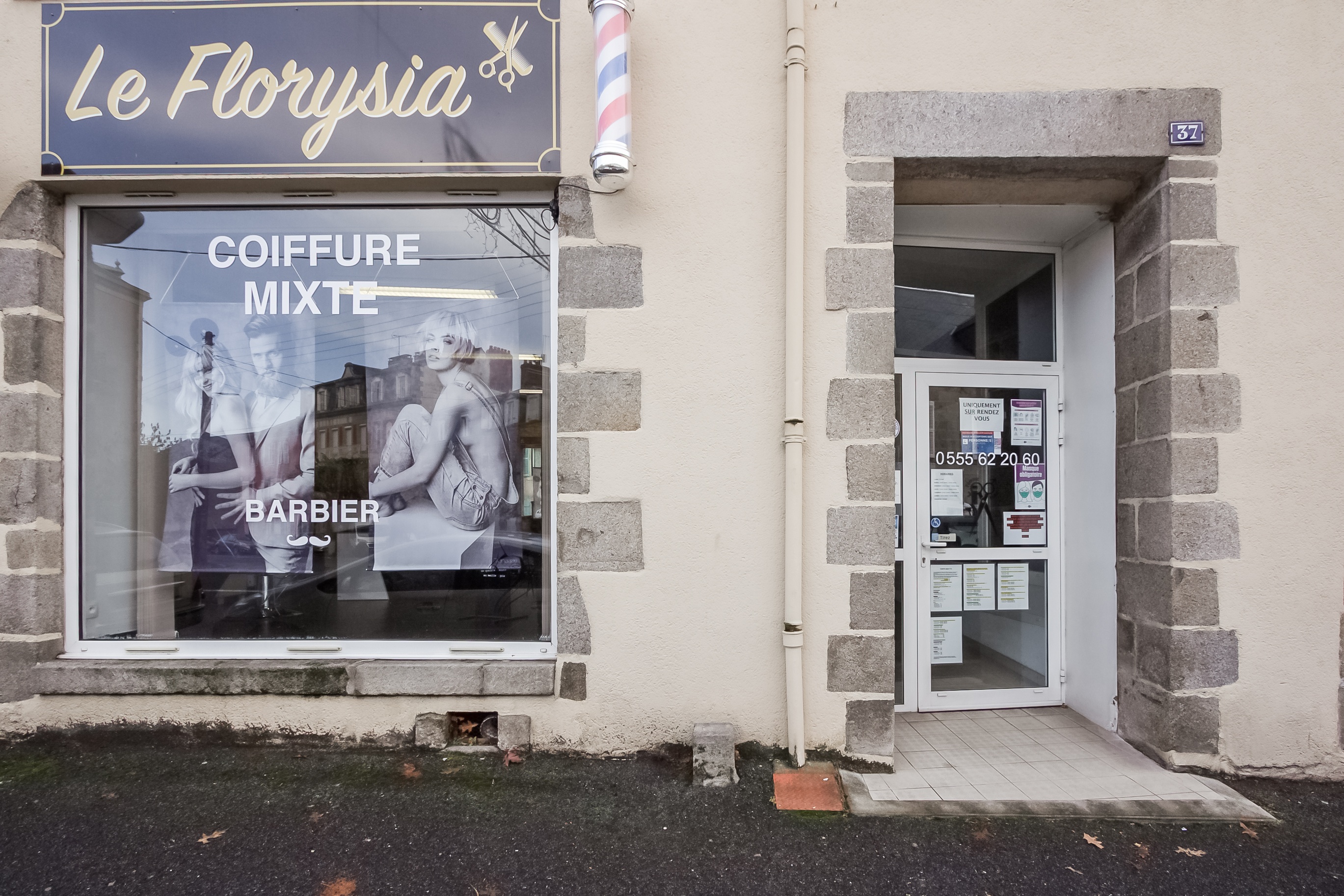 Coiffeur Gueret Les Meilleurs Coiffeurs A Gueret 23000