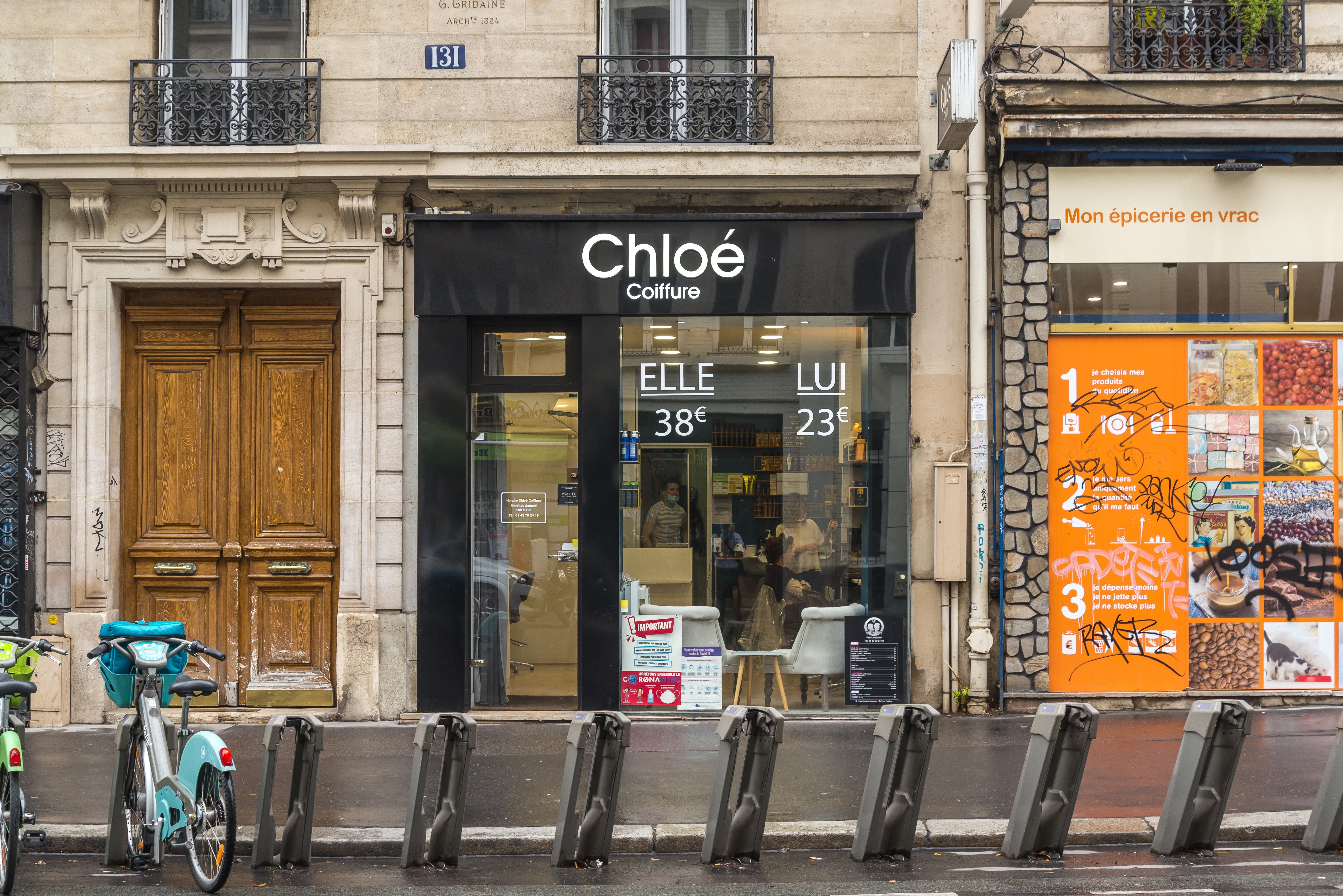 33++ Ecole de coiffure paris 11 idees en 2021