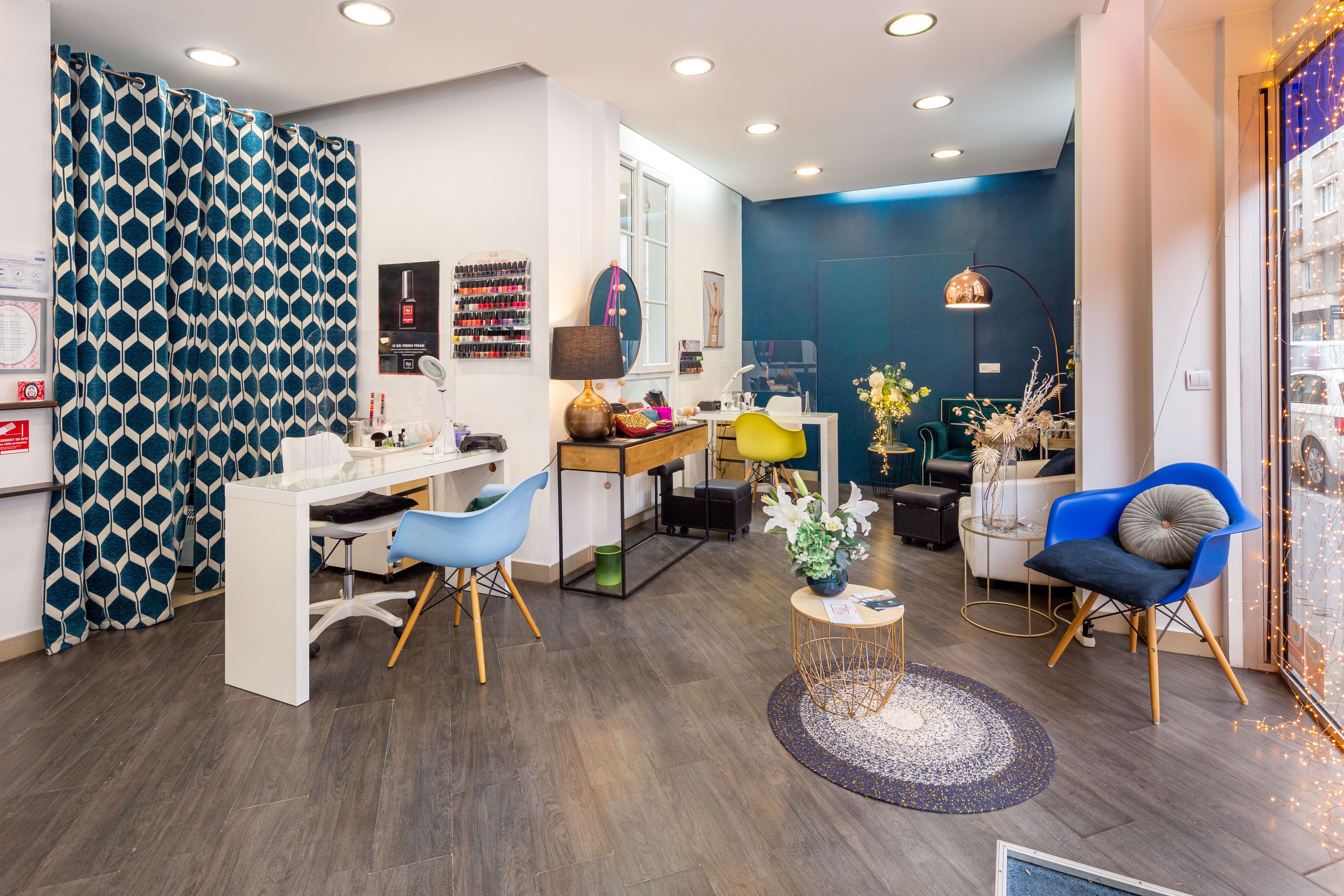 Onglerie Boulogne Billancourt Route De La Reine Manucure Boulogne-Billancourt : Les meilleures manucure