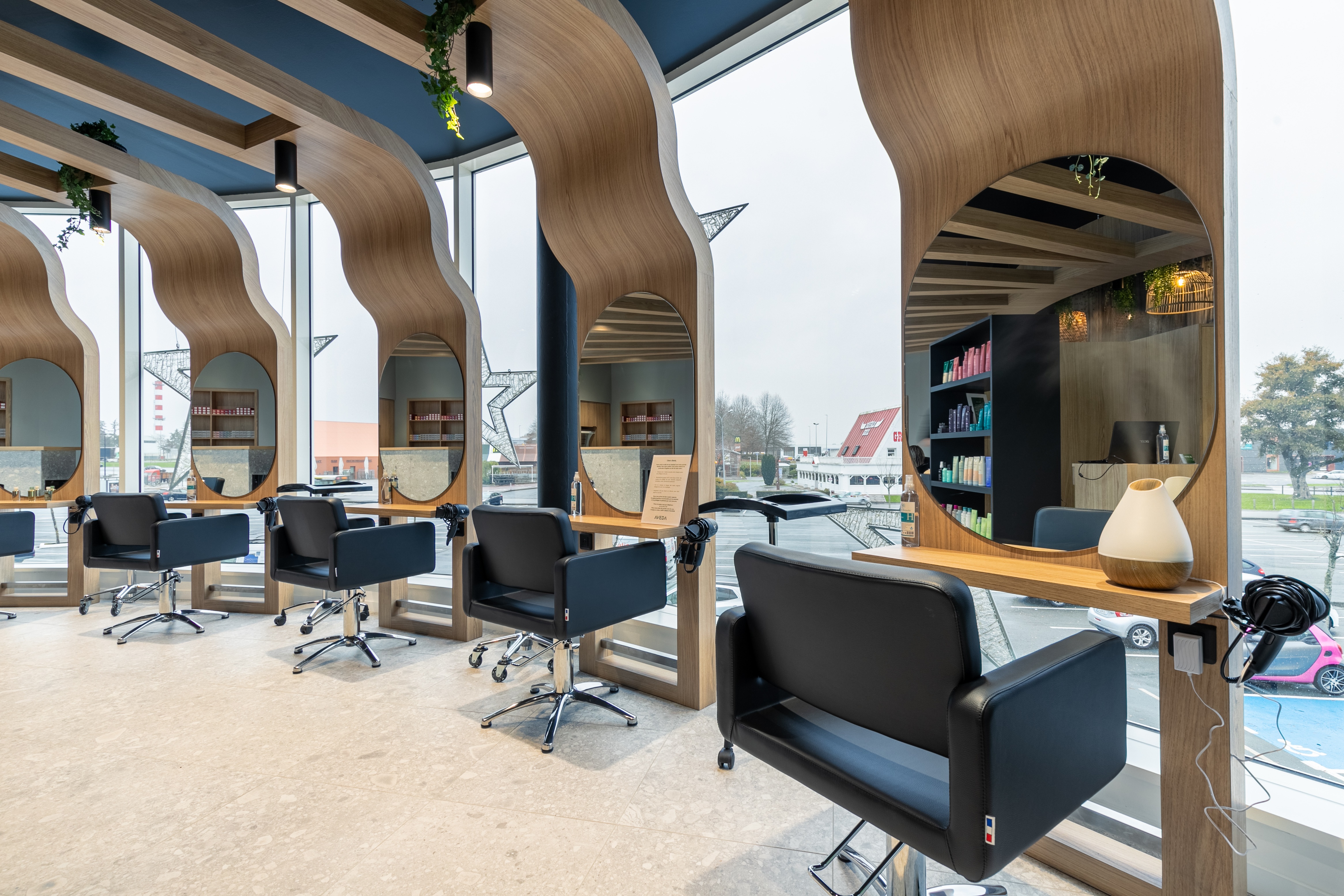 Coiffeur La Roche Sur Yon Rdv En Ligne Coiffeur La Roche-sur-Yon : Les meilleurs coiffeurs 85000