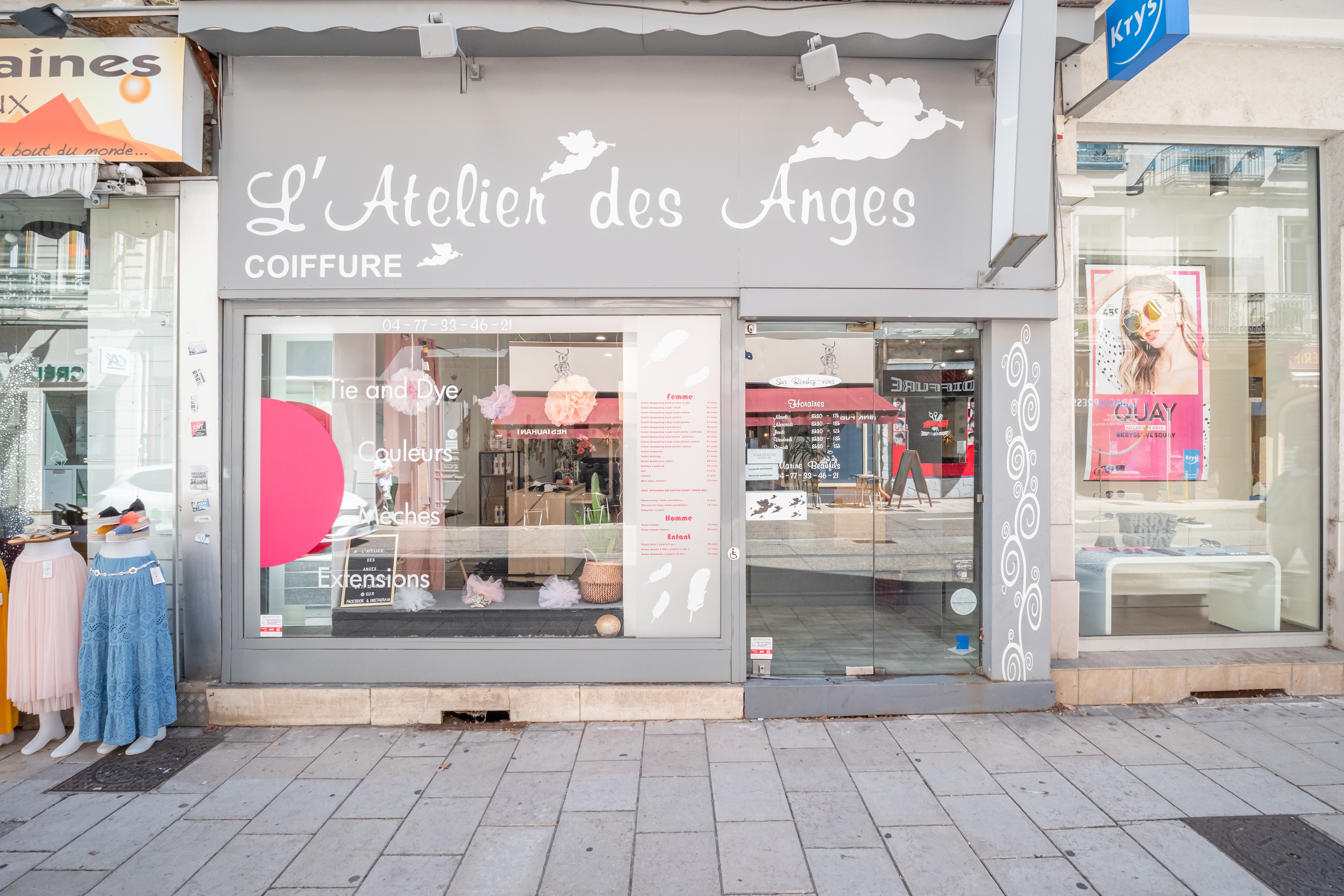 Coupe Enfant Saint Etienne Les Meilleures Coupes Enfant