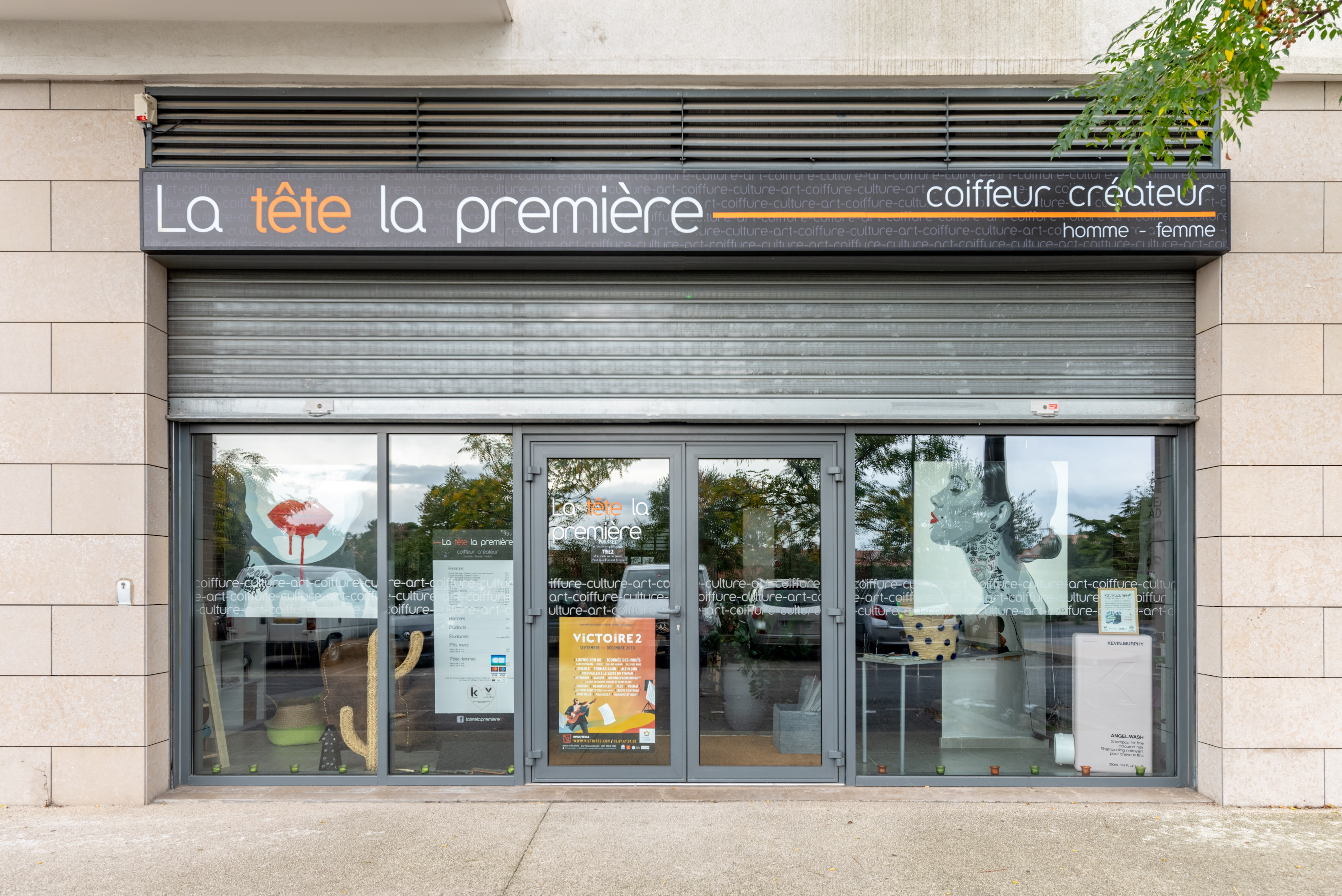 Page 12 Soin Capillaire Planity