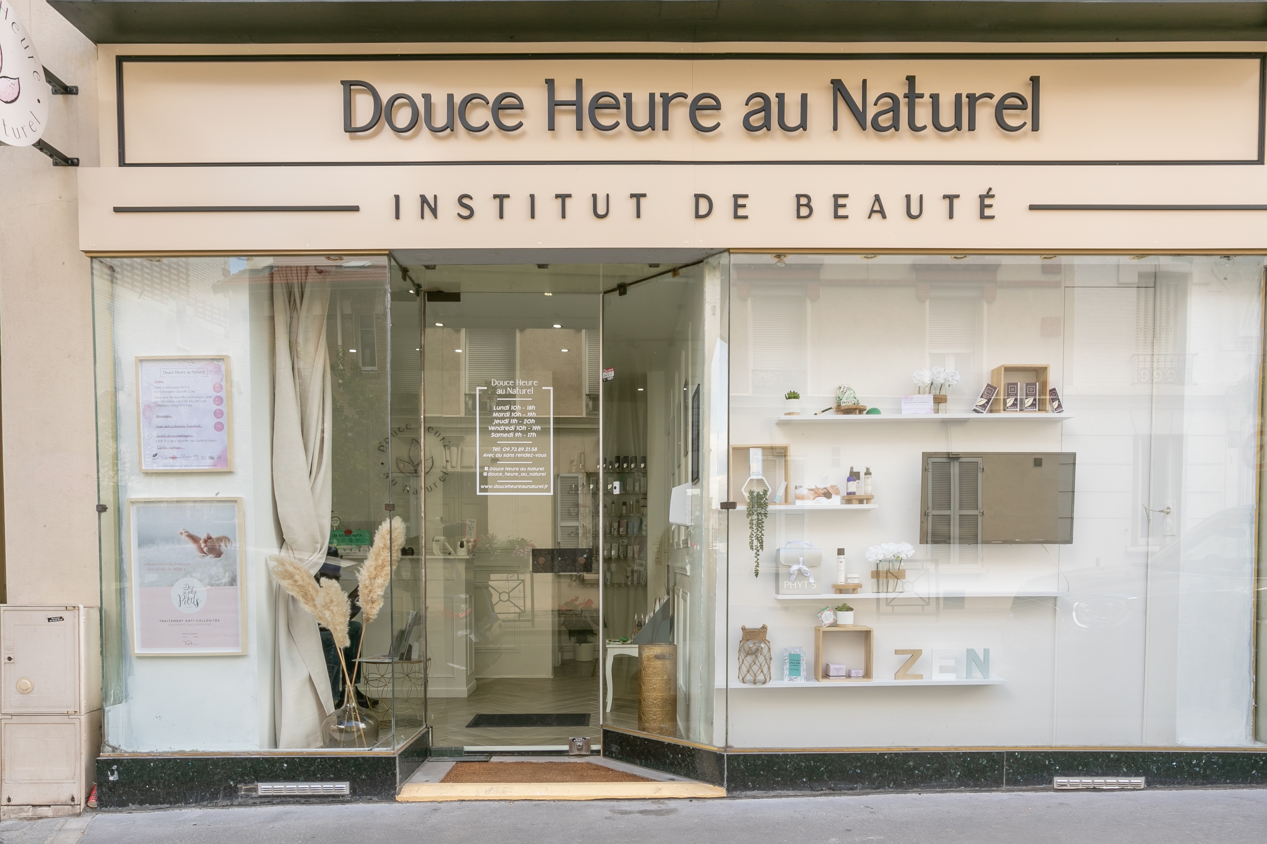 Institut Beauté Vincennes