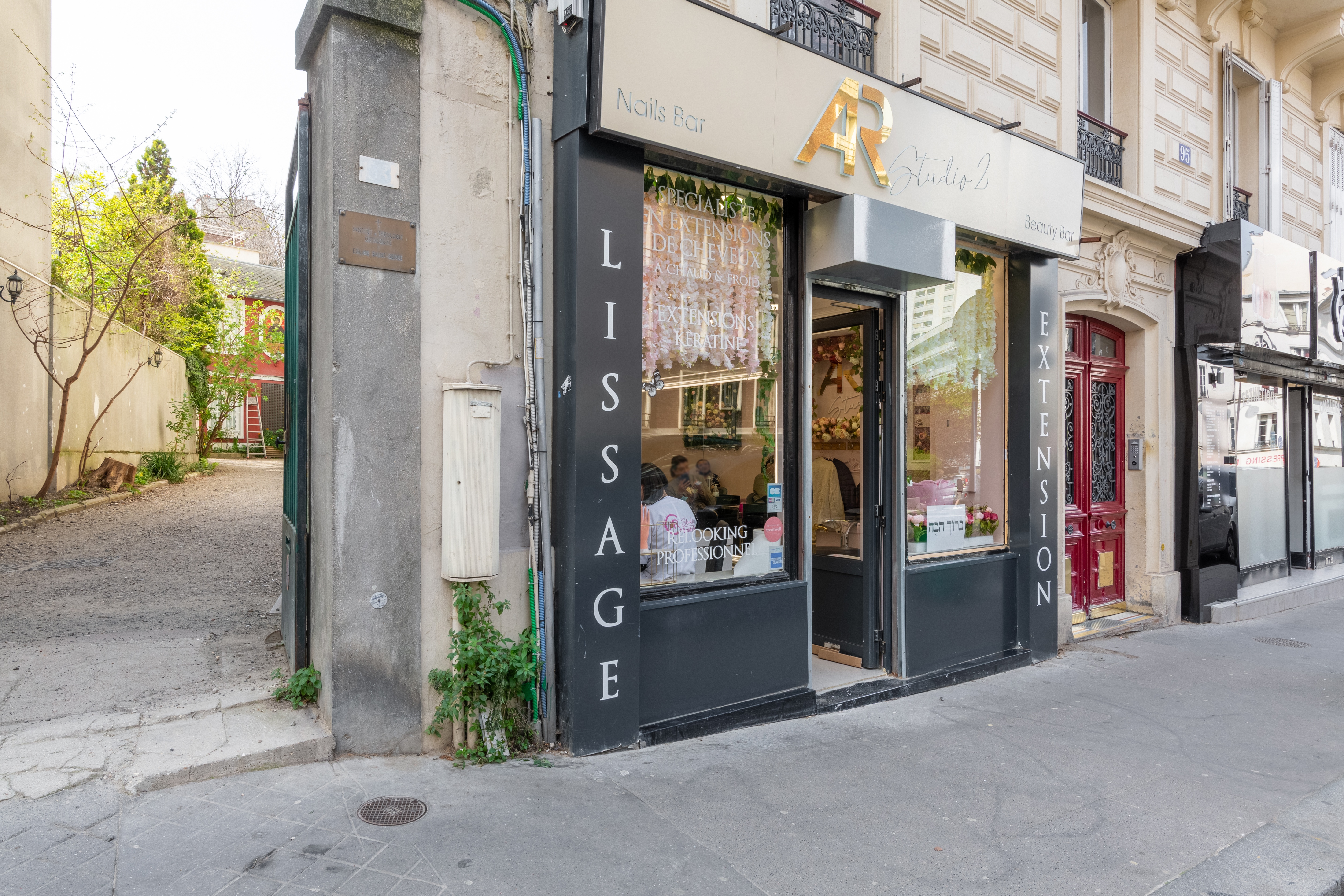 Institut Beaute Laumiere Institut de beauté Paris 19ème à Paris 19ème 75019