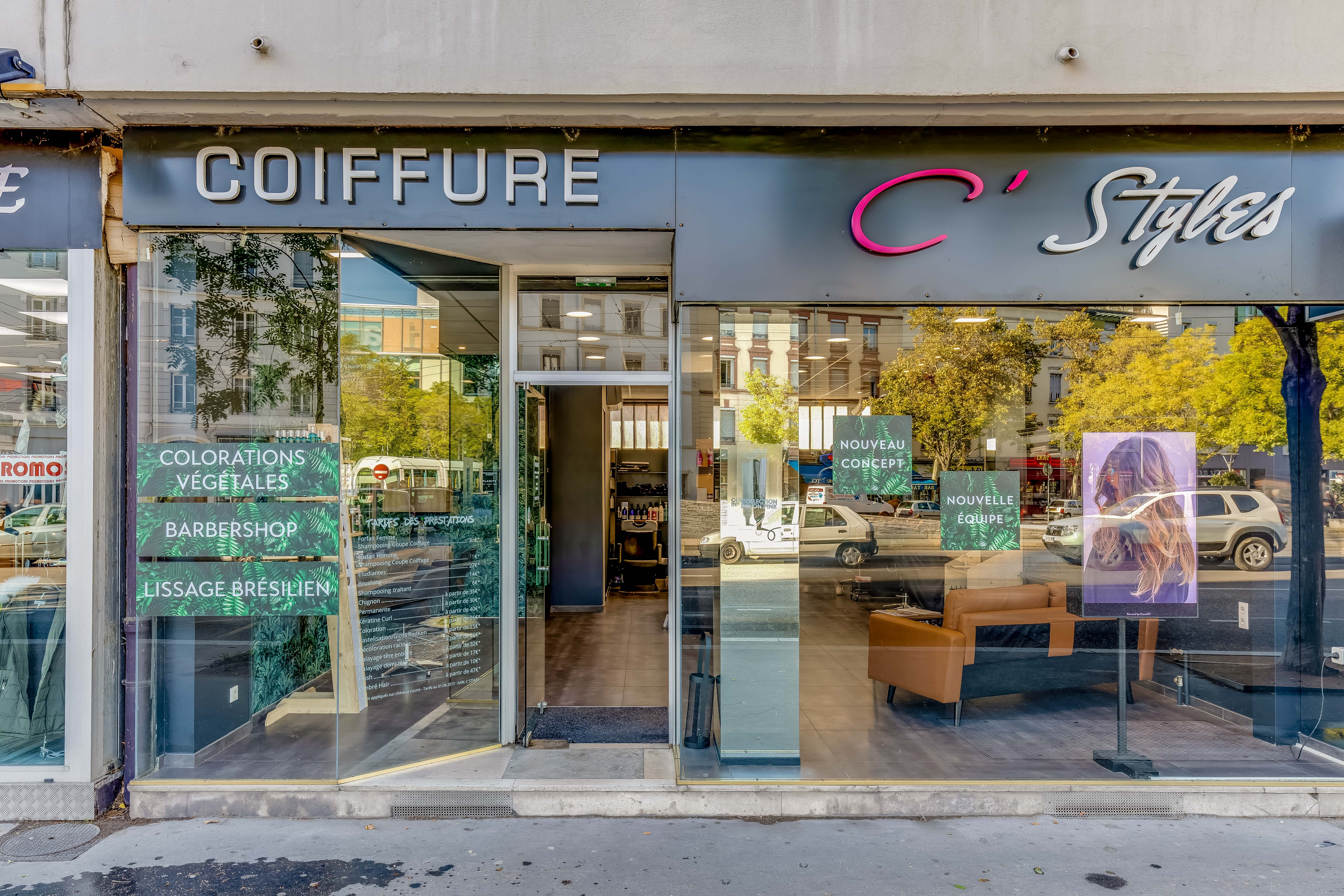 13+ Coiffeur homme lyon 8 des idees