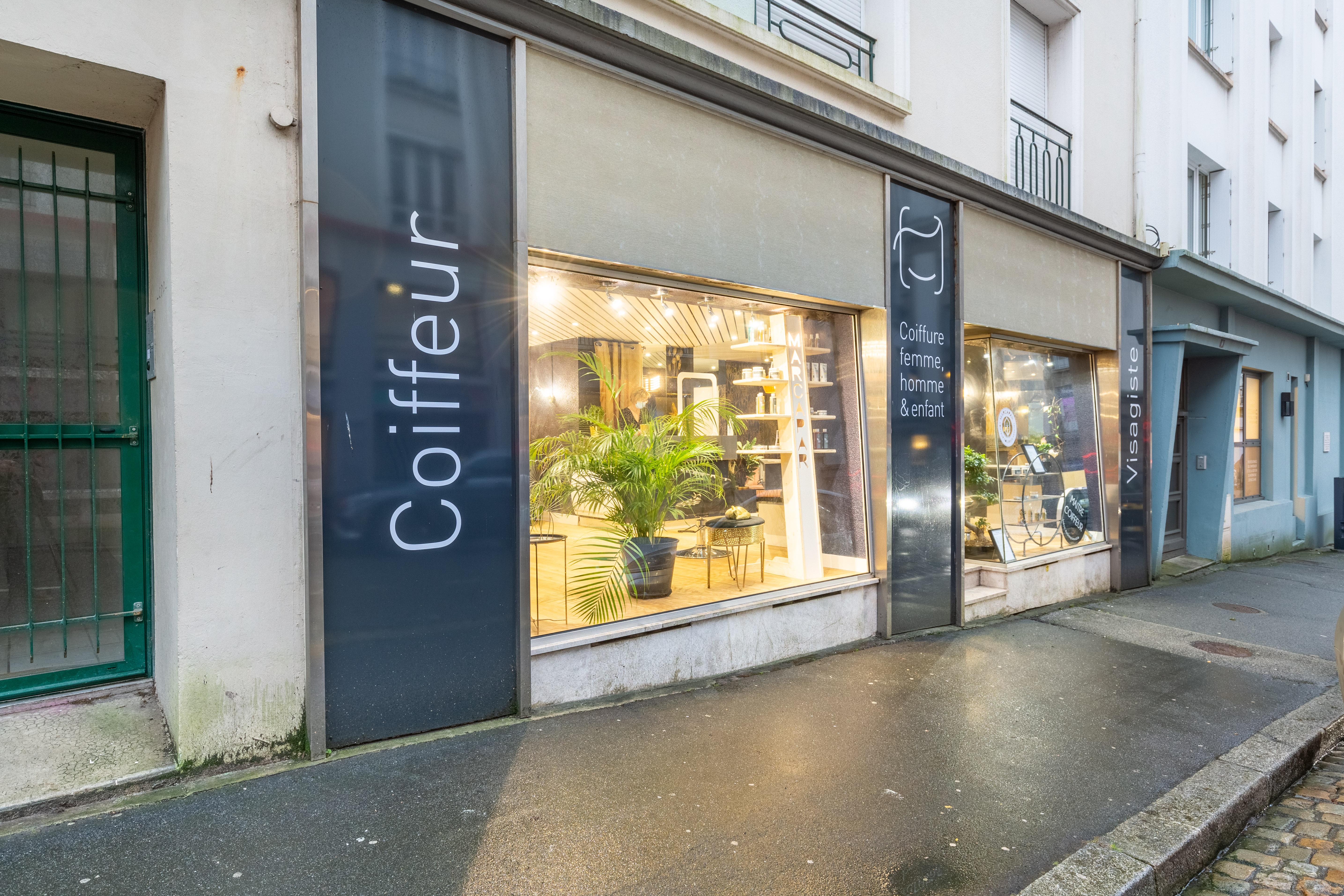 Brushing Brest Les Meilleurs Brushing A Brest 29200