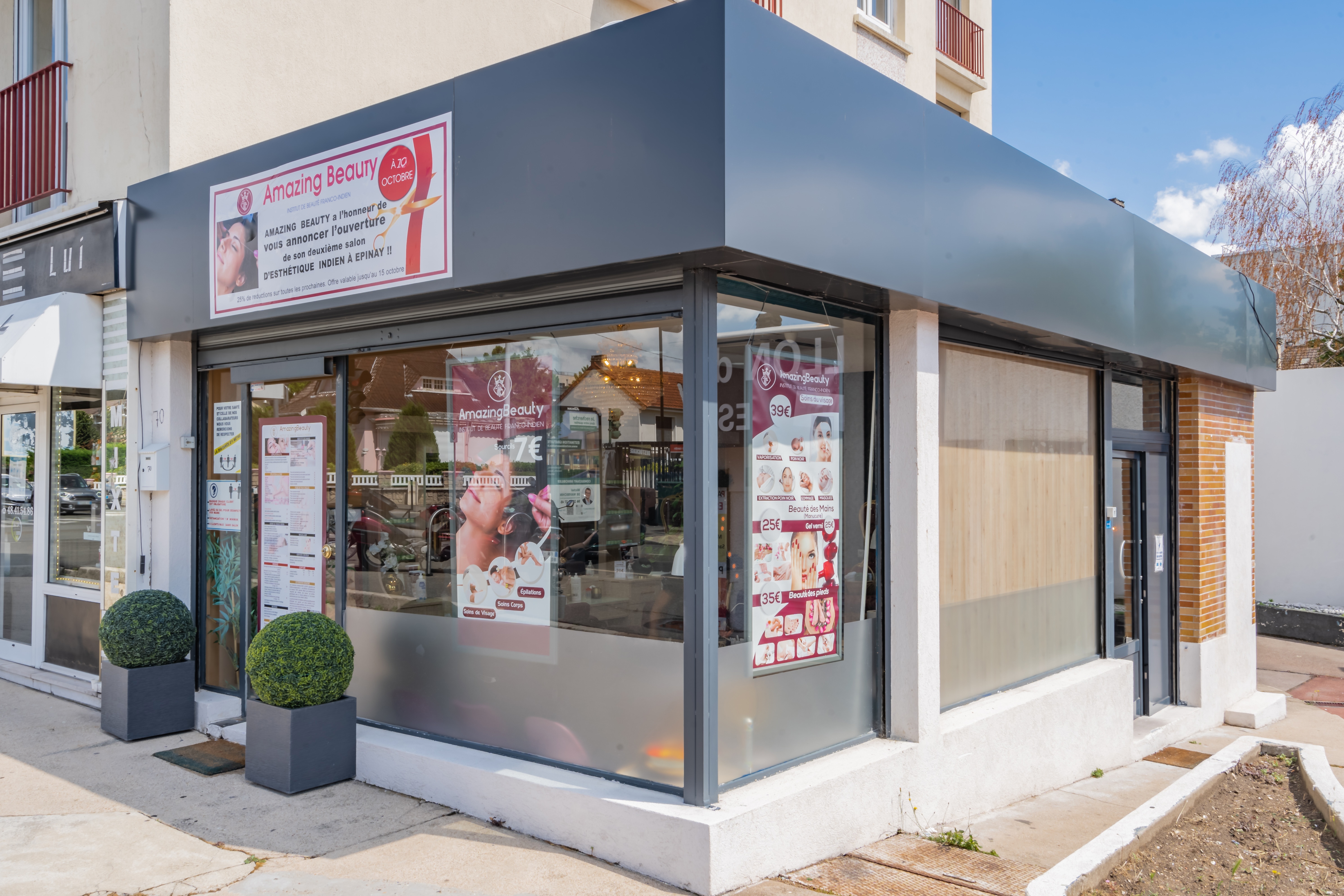 Epilation Sourcil Au Fil Paris 13 Epilation au fil : Les meilleures epilations au fil