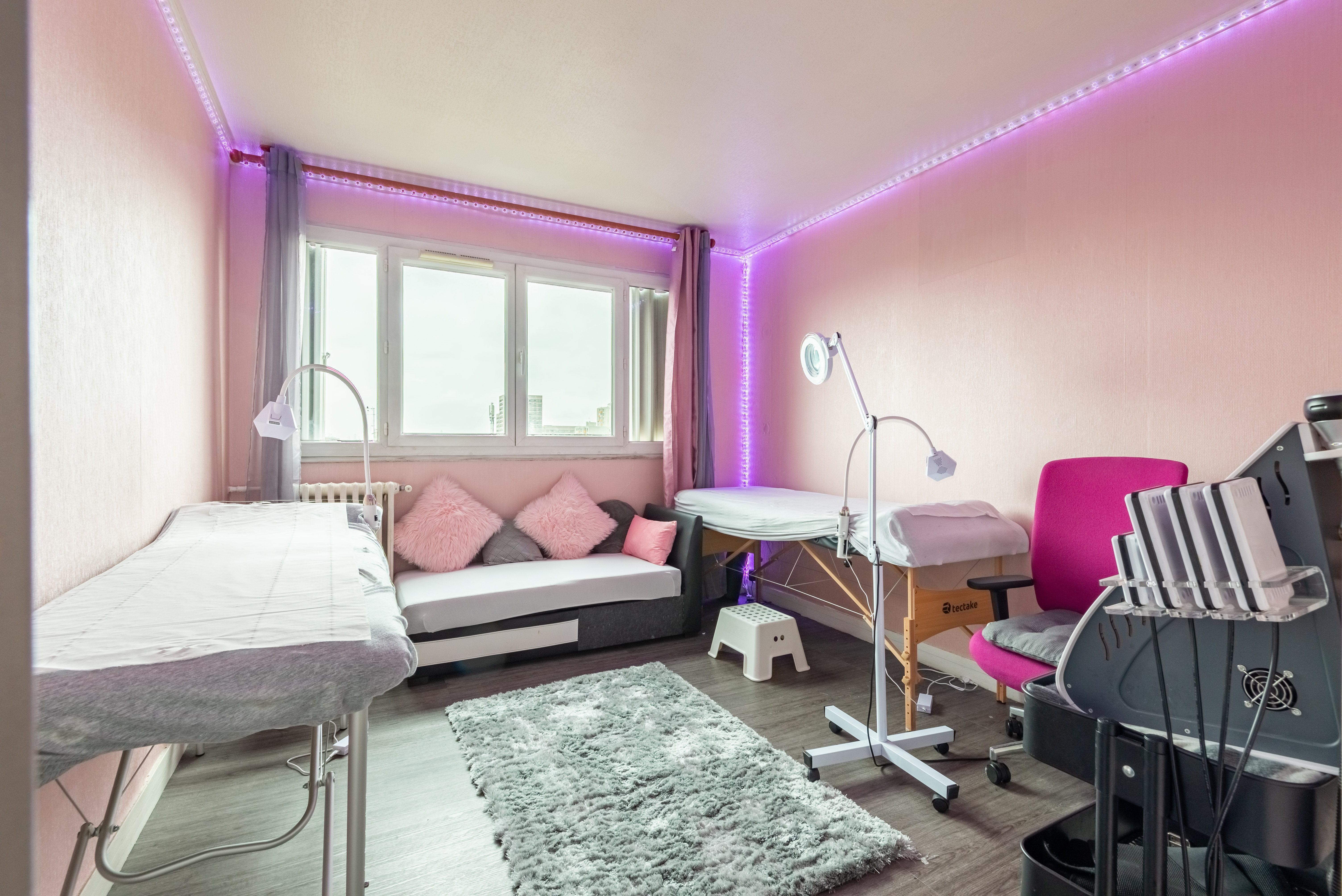 Salon De Beauté Saint Denis Institut de beauté Saint-Denis à Saint-Denis 93200