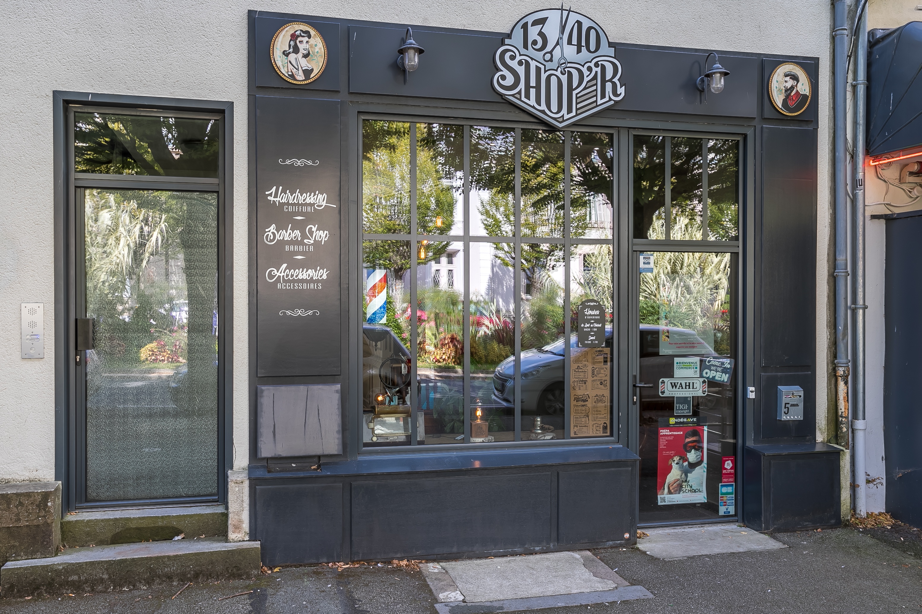 Coiffeur La Roche Sur Yon Tarif Barbier La Roche-sur-Yon : Les meilleurs barbiers 85000