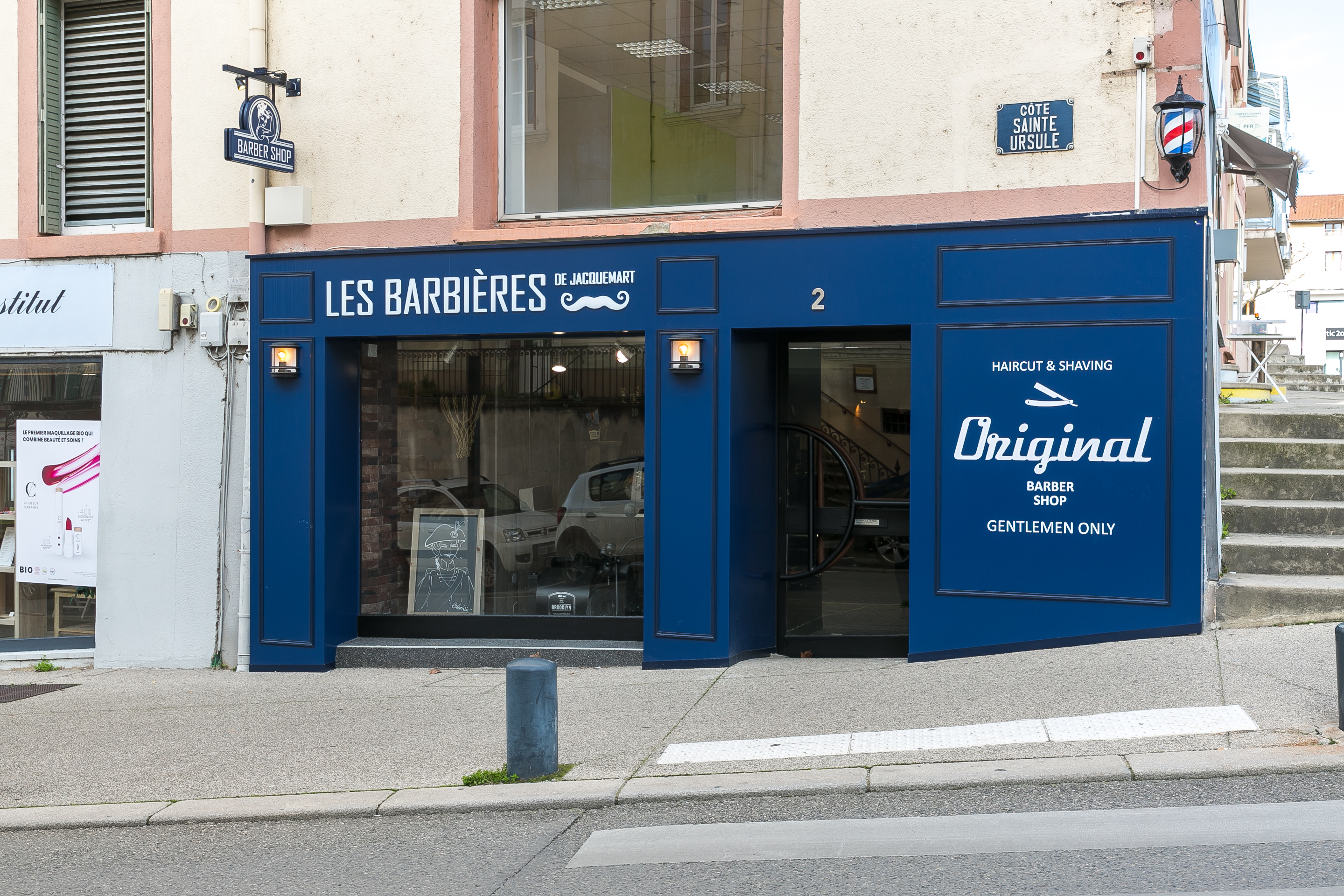Coiffeur Romans Sur Isère Sans Rdv Coupe enfant Romans-sur-Isère à Romans-sur-Isère 26100