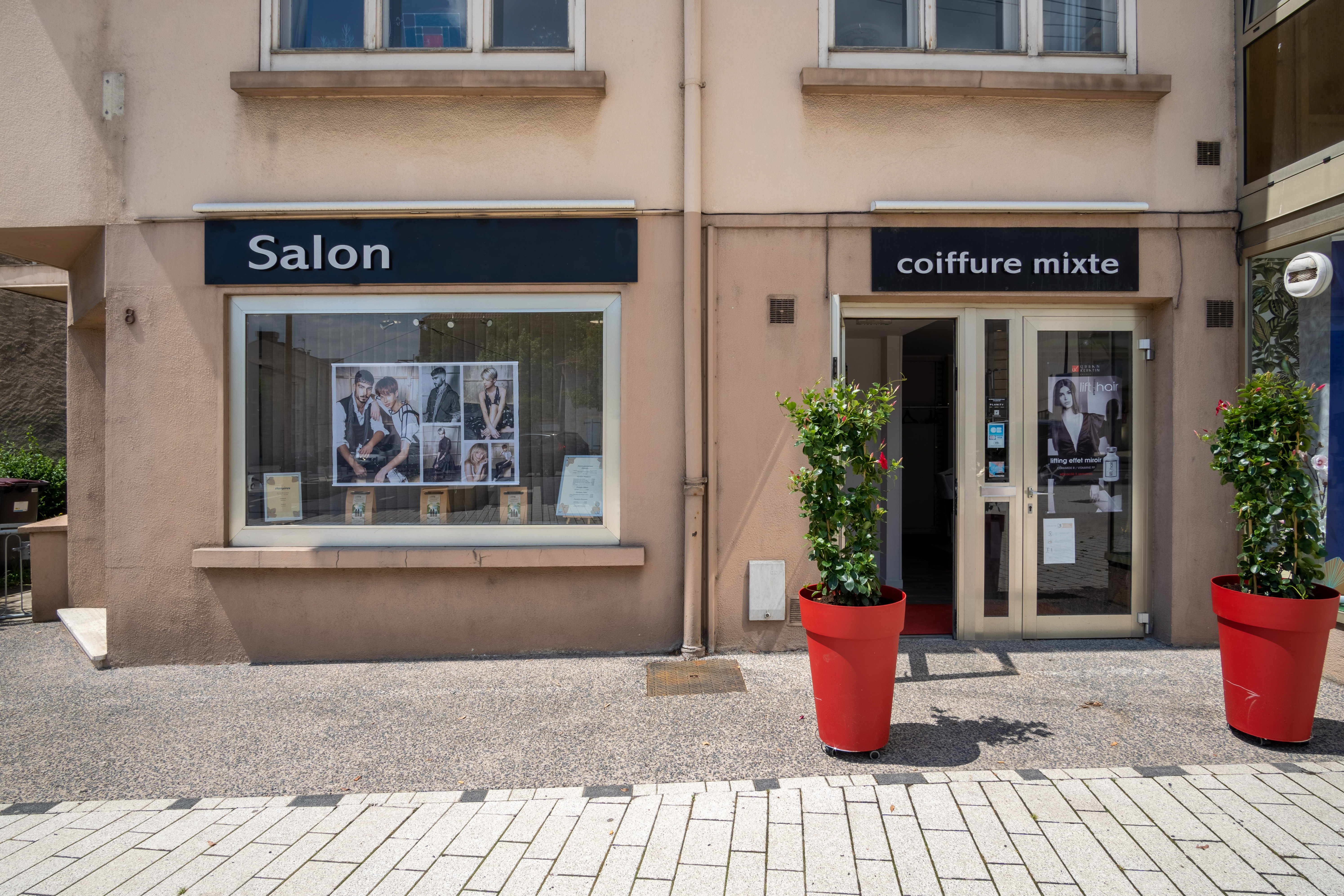 Page 19 Balayage Meches Planity