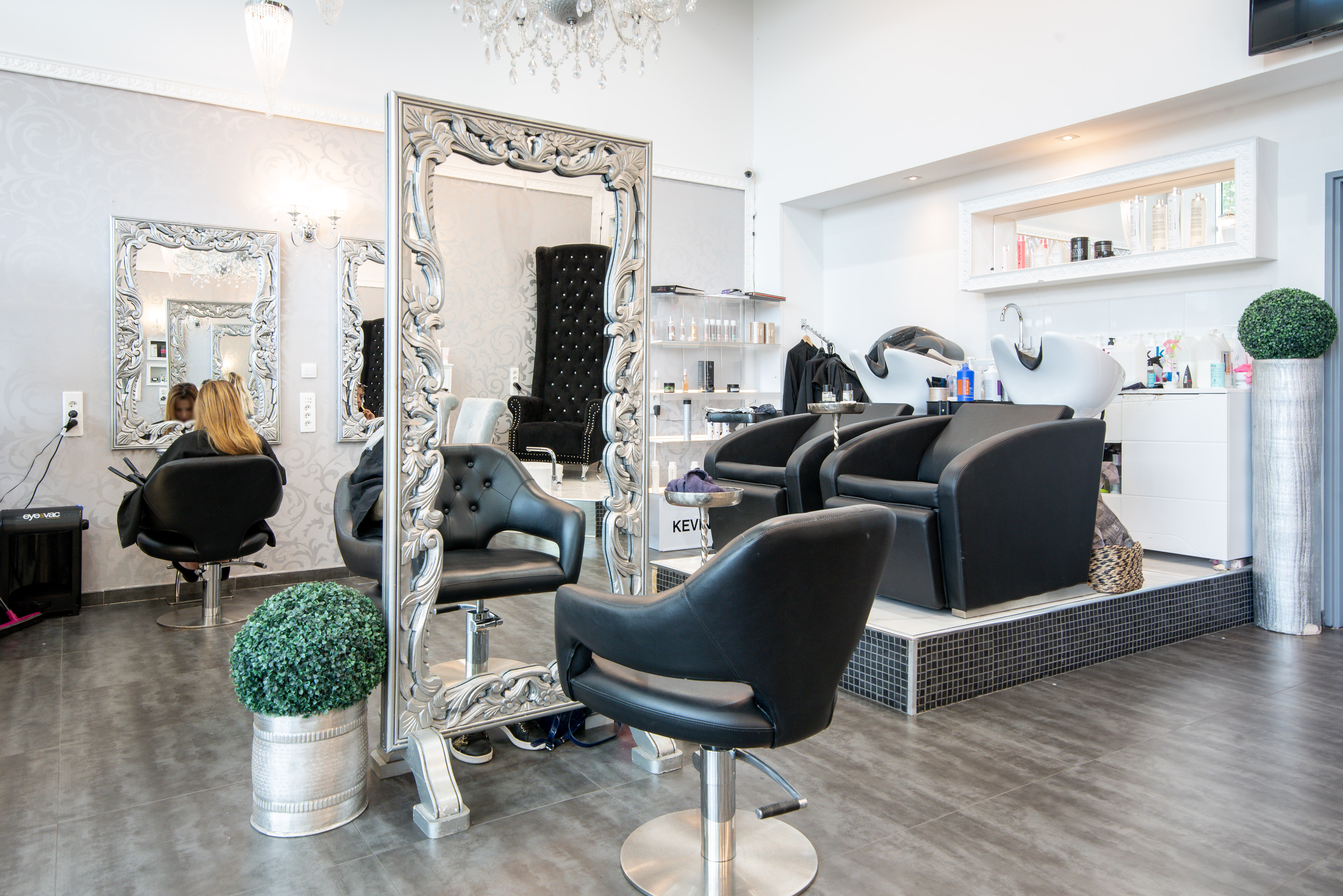 Coiffeur Montpellier Les Meilleurs Coiffeurs 34000