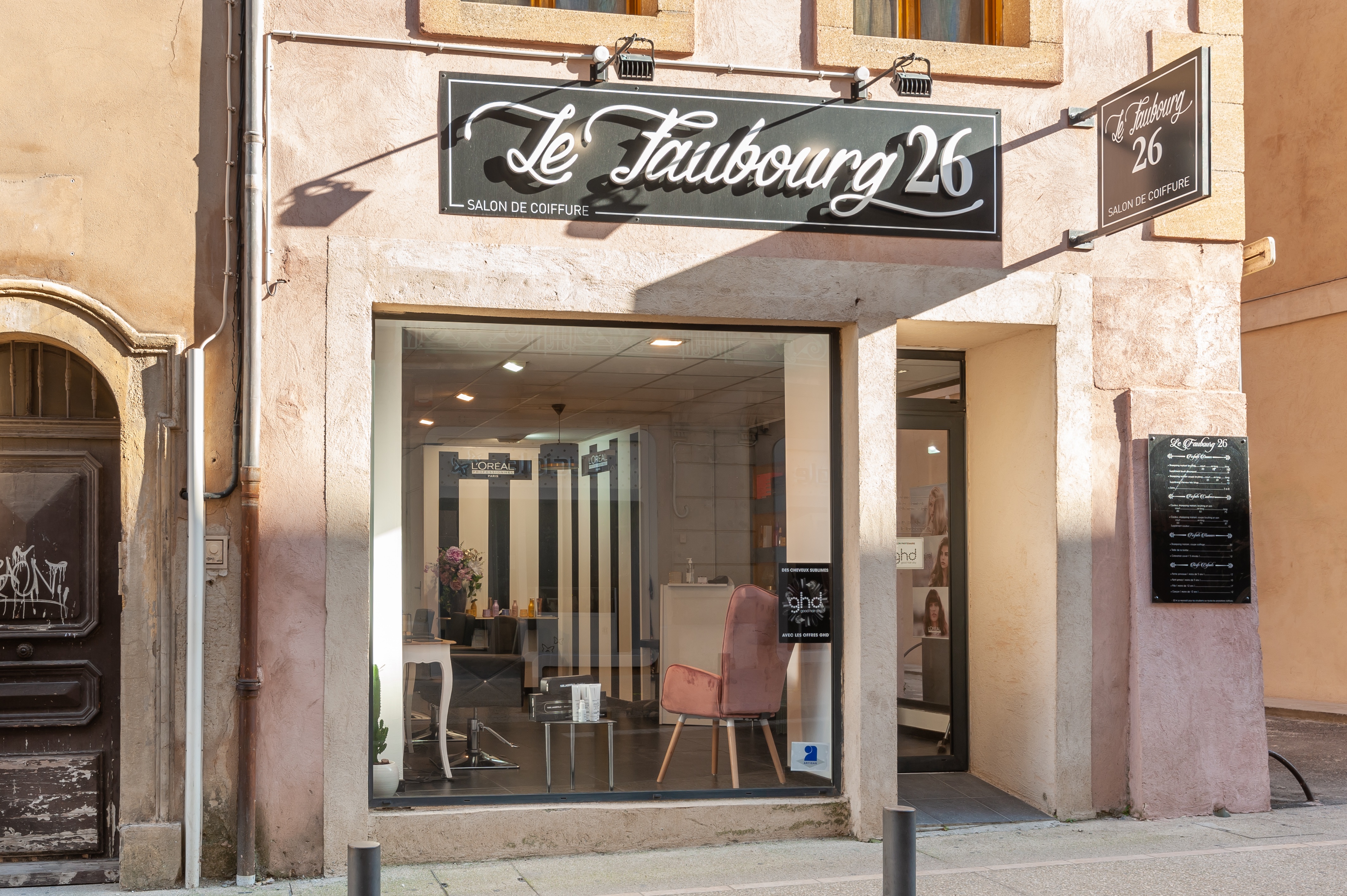 Coiffeur Salon De Provence Sans Rdv Coiffeur Salon-de-Provence : Les meilleurs coiffeurs 13300